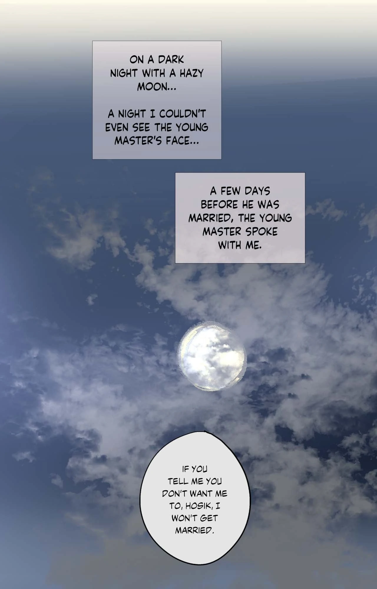 Go, Hosik, Go! [Official] - Chapter 80 manhwa