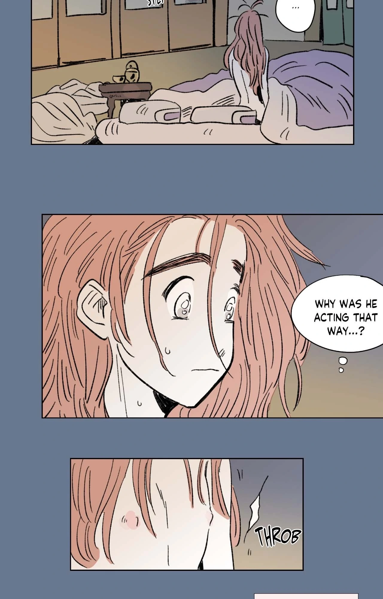 Go, Hosik, Go! [Official] - Chapter 80 manhwa