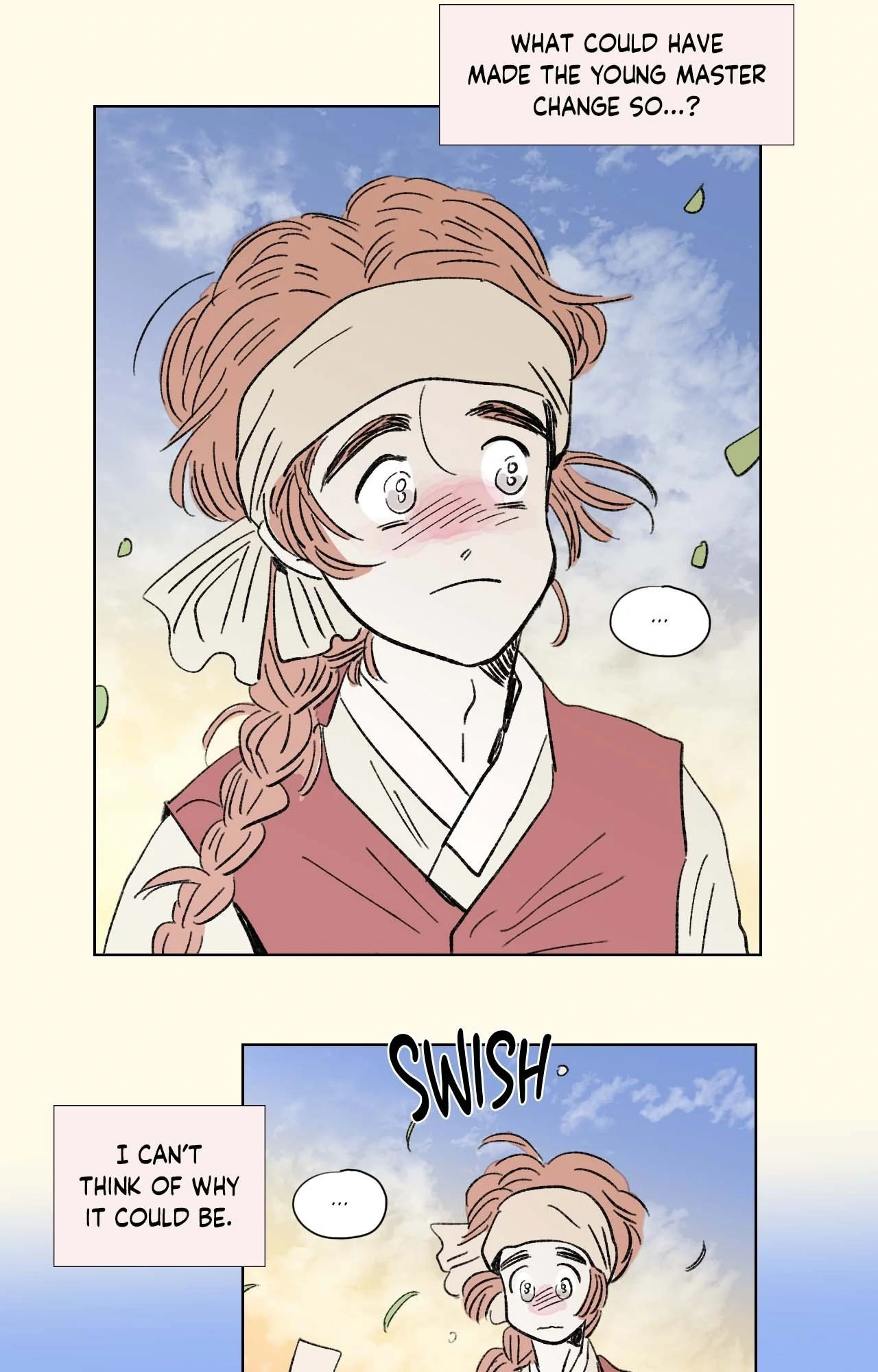 Go, Hosik, Go! [Official] - Chapter 80 manhwa