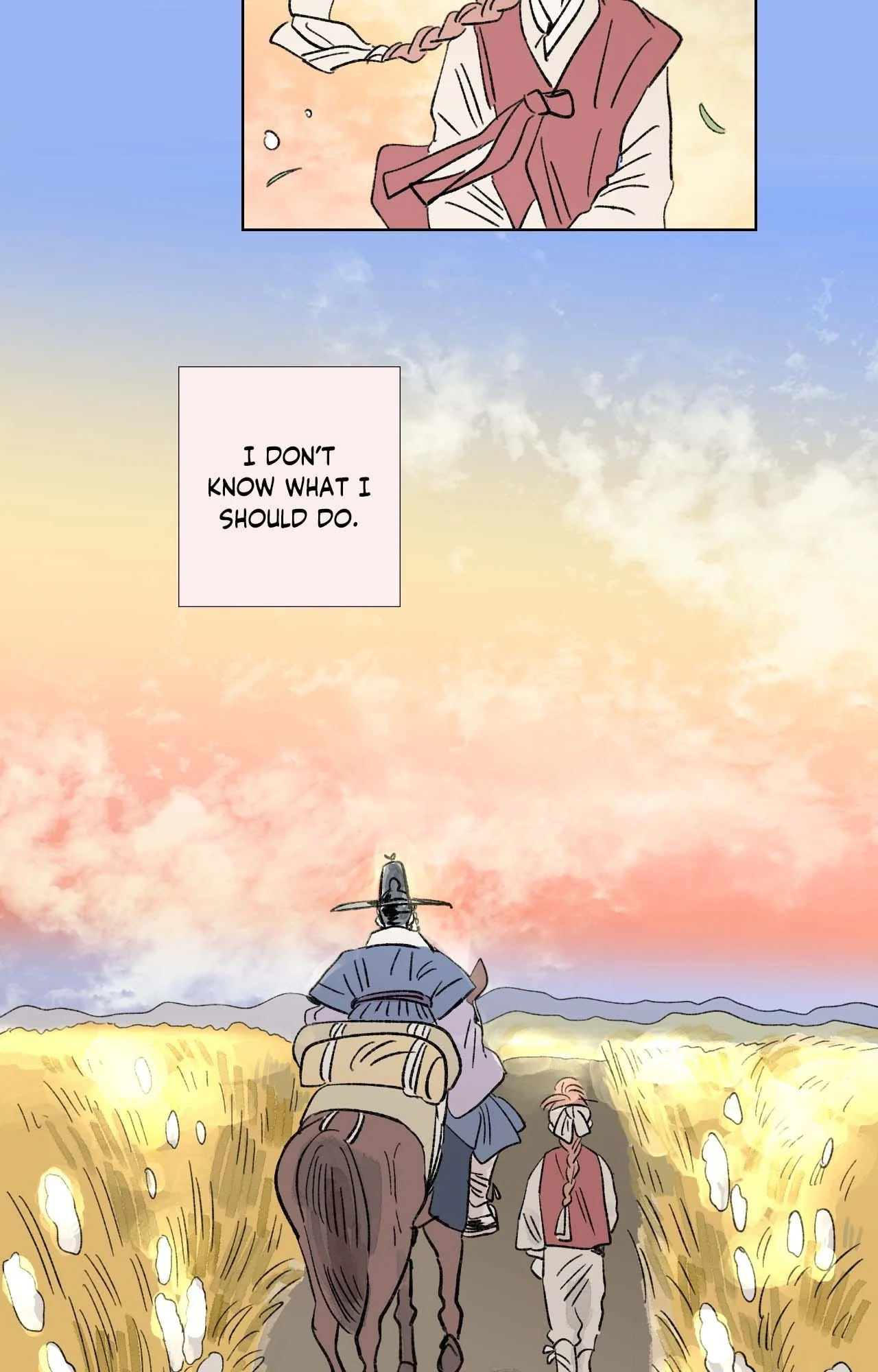 Go, Hosik, Go! [Official] - Chapter 80 manhwa