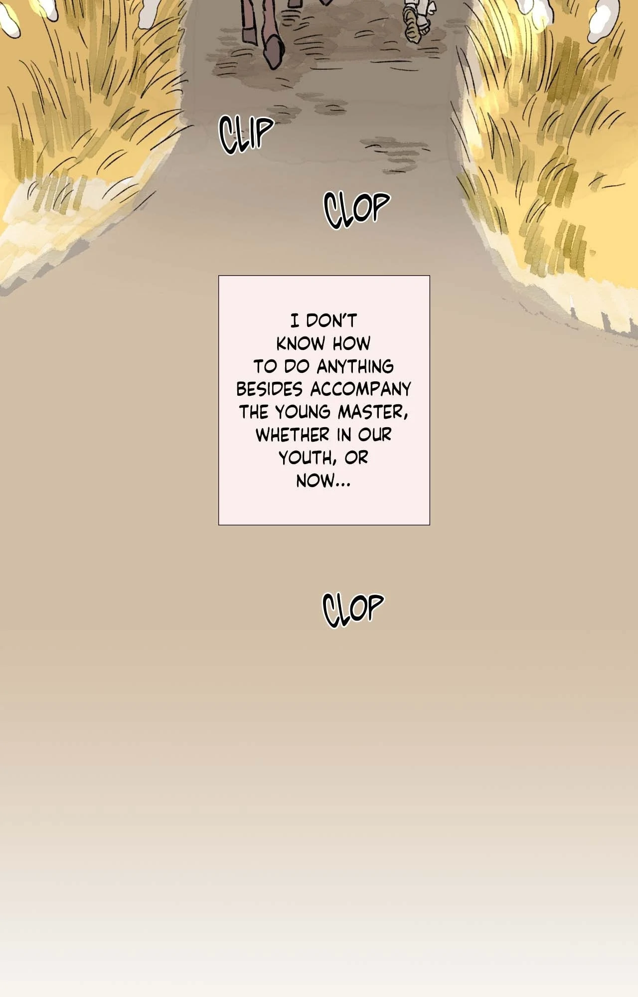 Go, Hosik, Go! [Official] - Chapter 80 manhwa