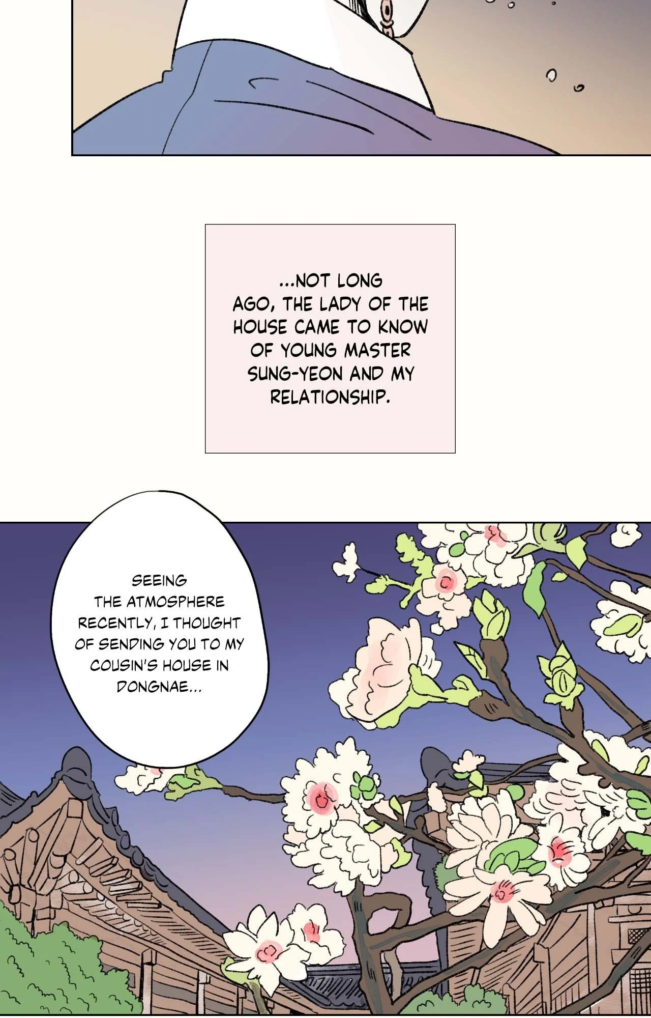 Go, Hosik, Go! [Official] - Chapter 81 manhwa