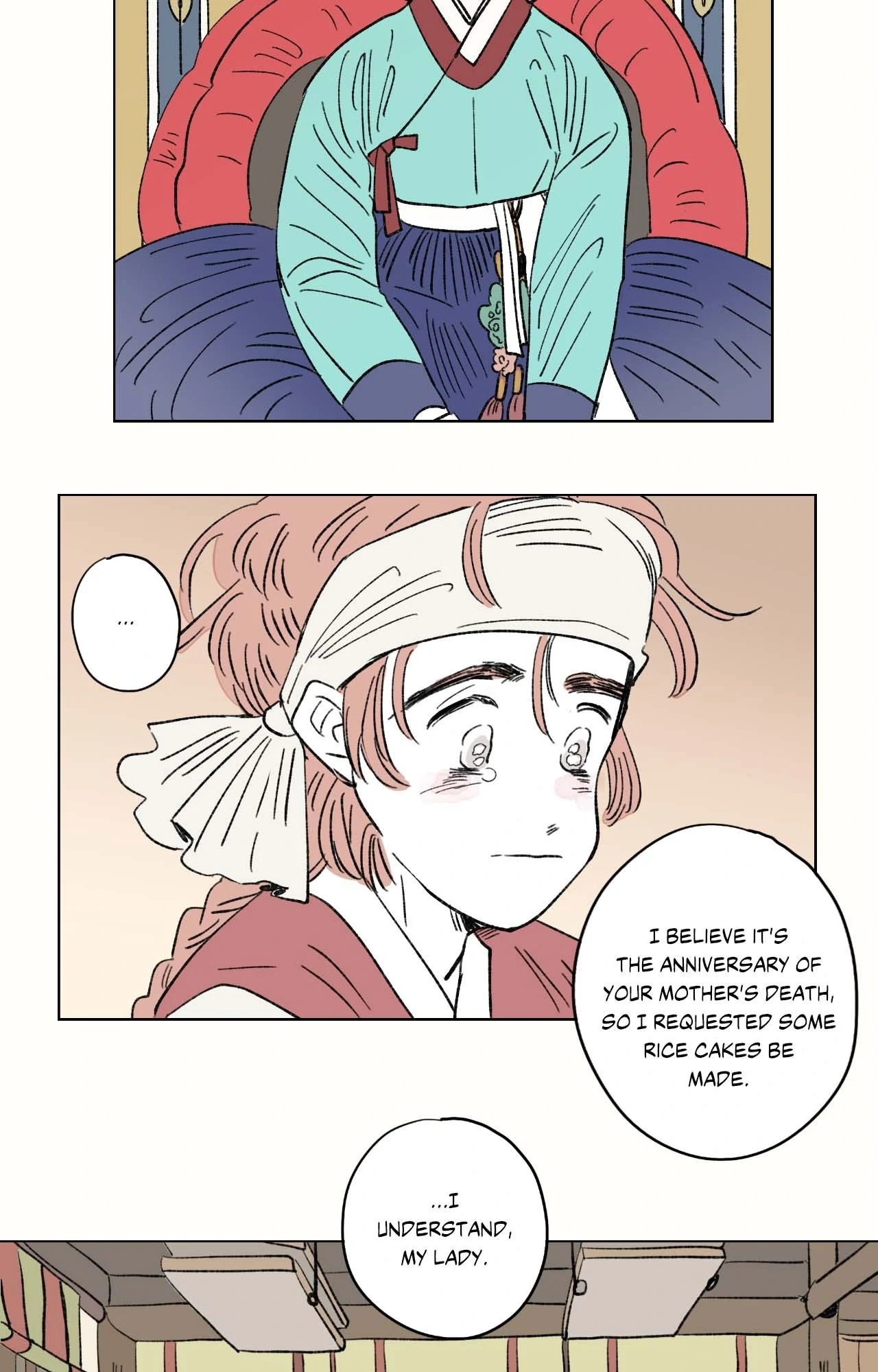 Go, Hosik, Go! [Official] - Chapter 81 manhwa