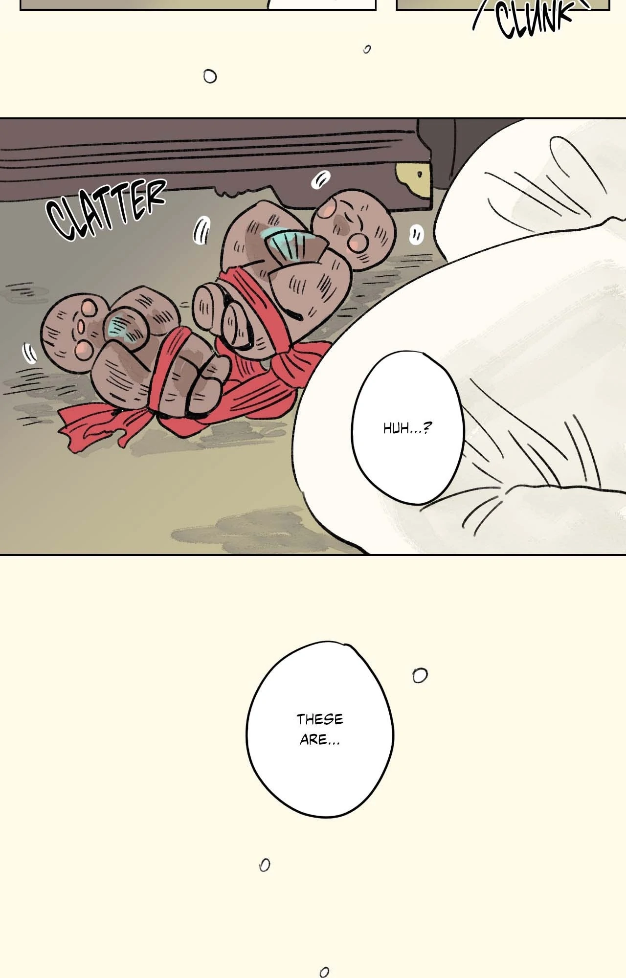 Go, Hosik, Go! [Official] - Chapter 81 manhwa