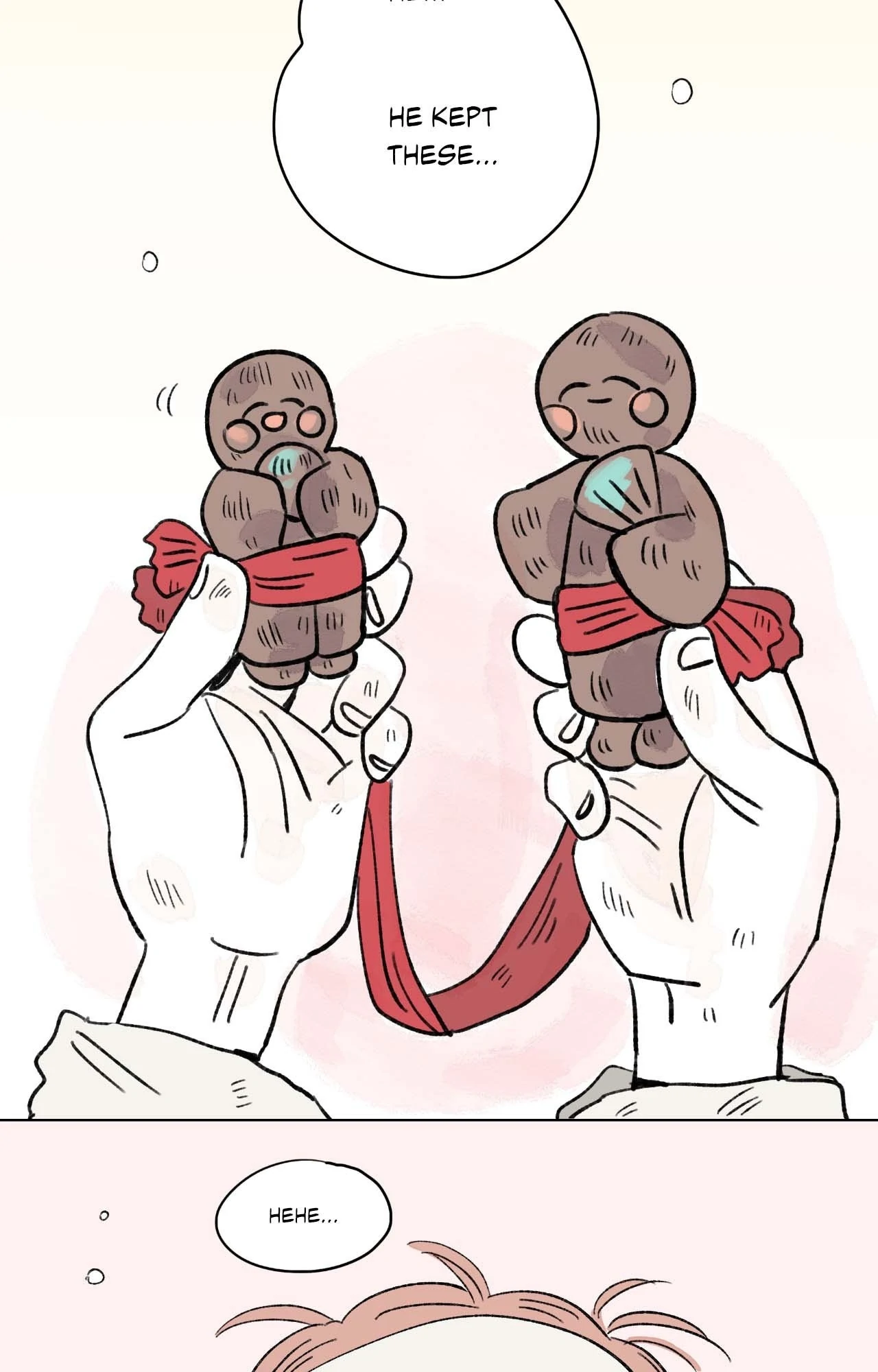 Go, Hosik, Go! [Official] - Chapter 81 manhwa