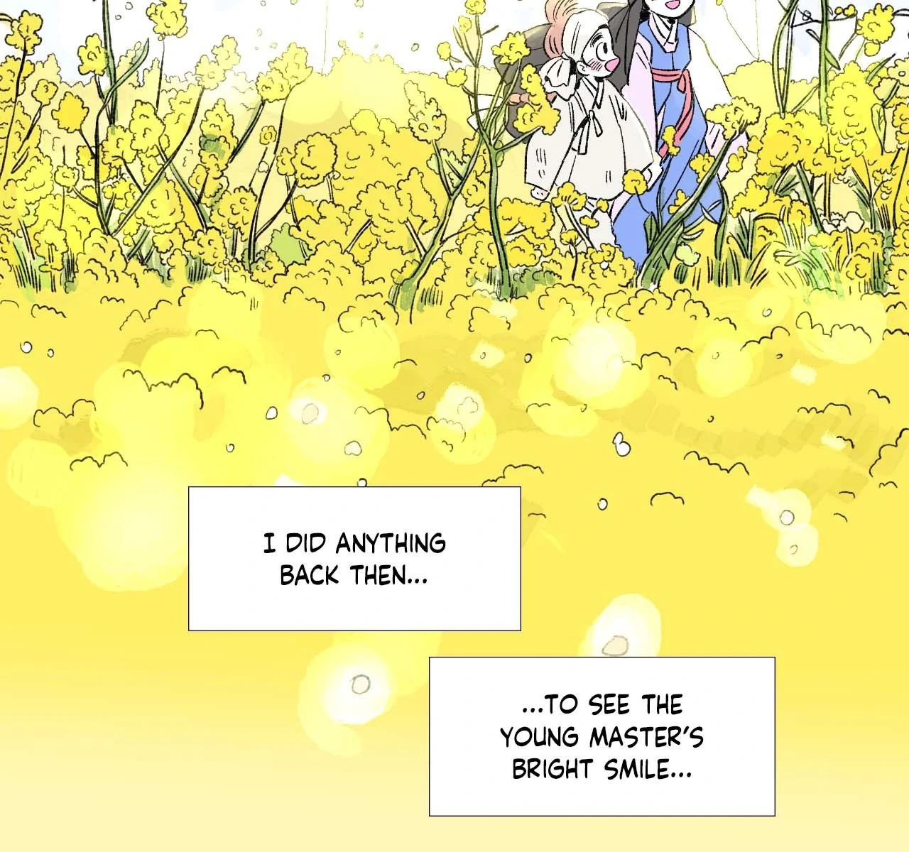 Go, Hosik, Go! [Official] - Chapter 81 manhwa