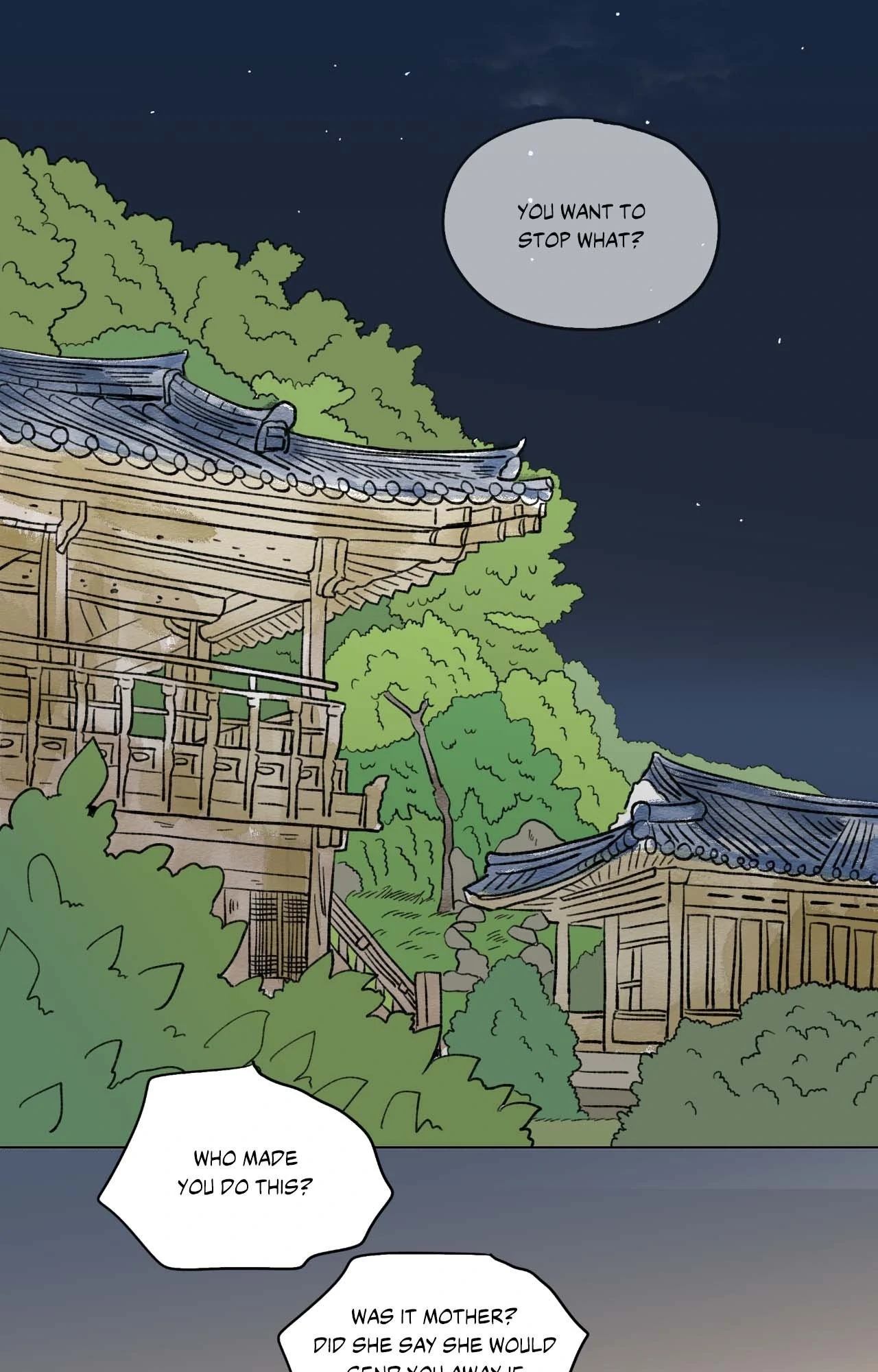 Go, Hosik, Go! [Official] - Chapter 81 manhwa