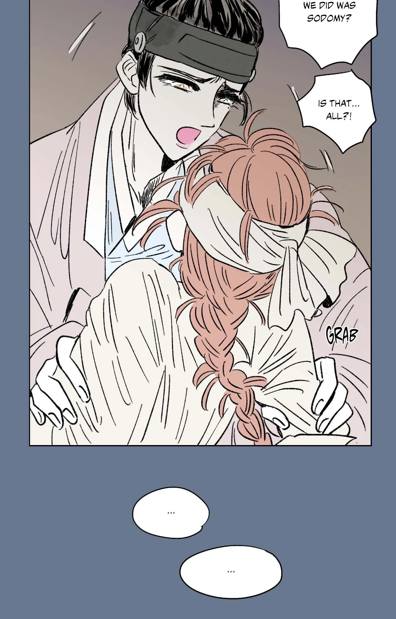 Go, Hosik, Go! [Official] - Chapter 81 manhwa