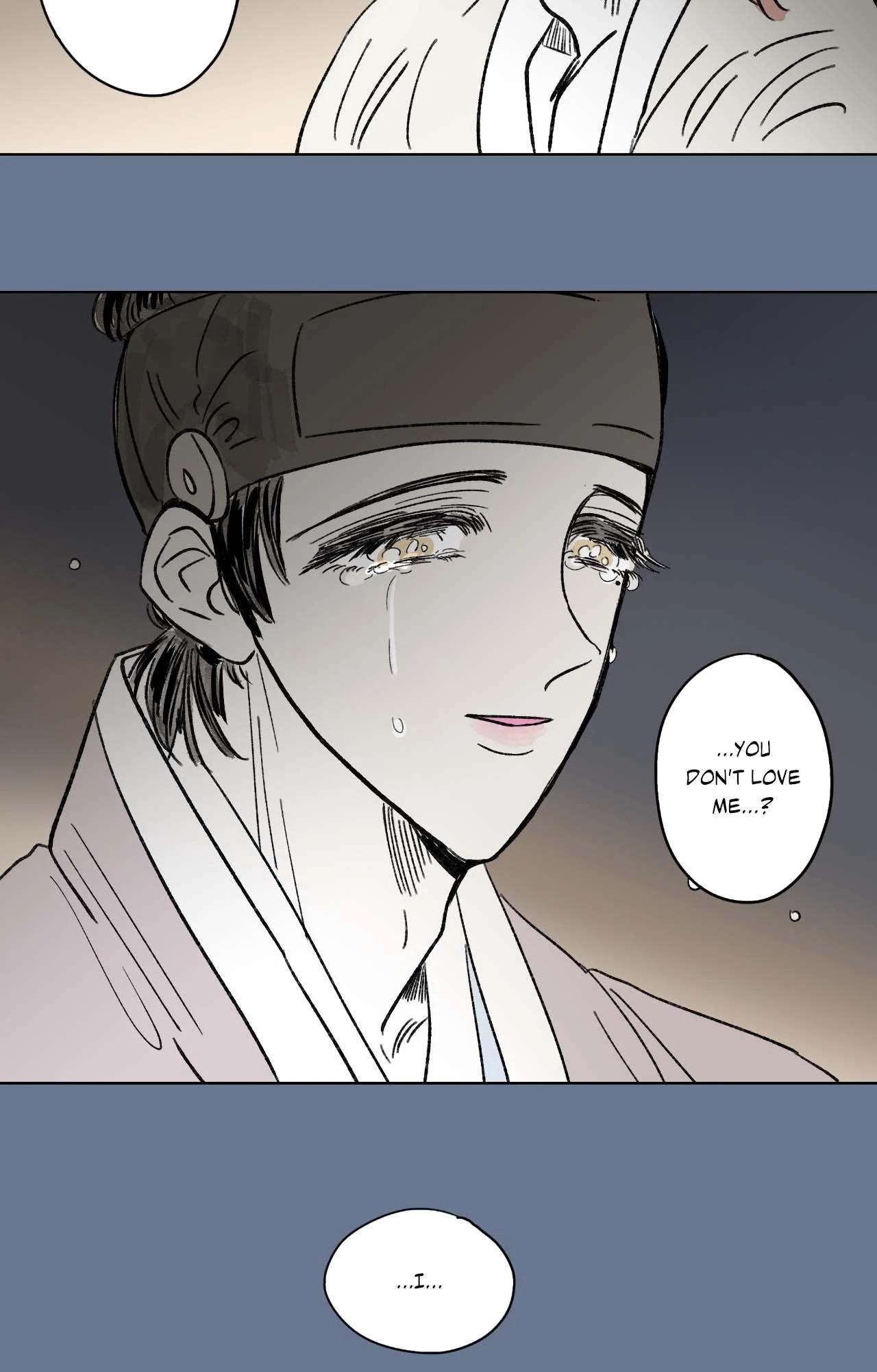 Go, Hosik, Go! [Official] - Chapter 81 manhwa