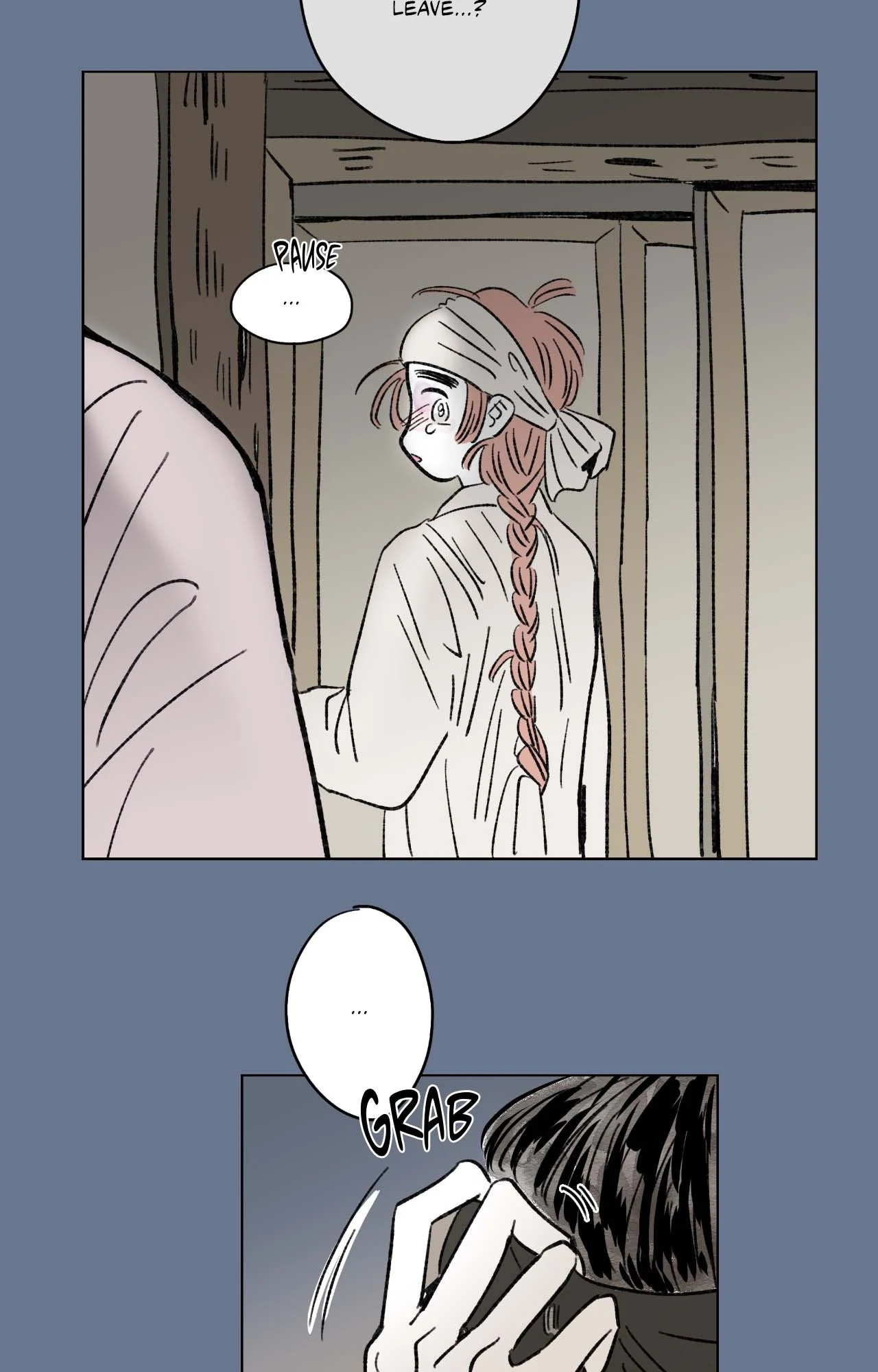 Go, Hosik, Go! [Official] - Chapter 81 manhwa