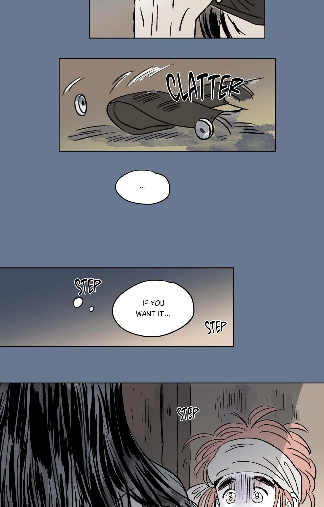 Go, Hosik, Go! [Official] - Chapter 81 manhwa