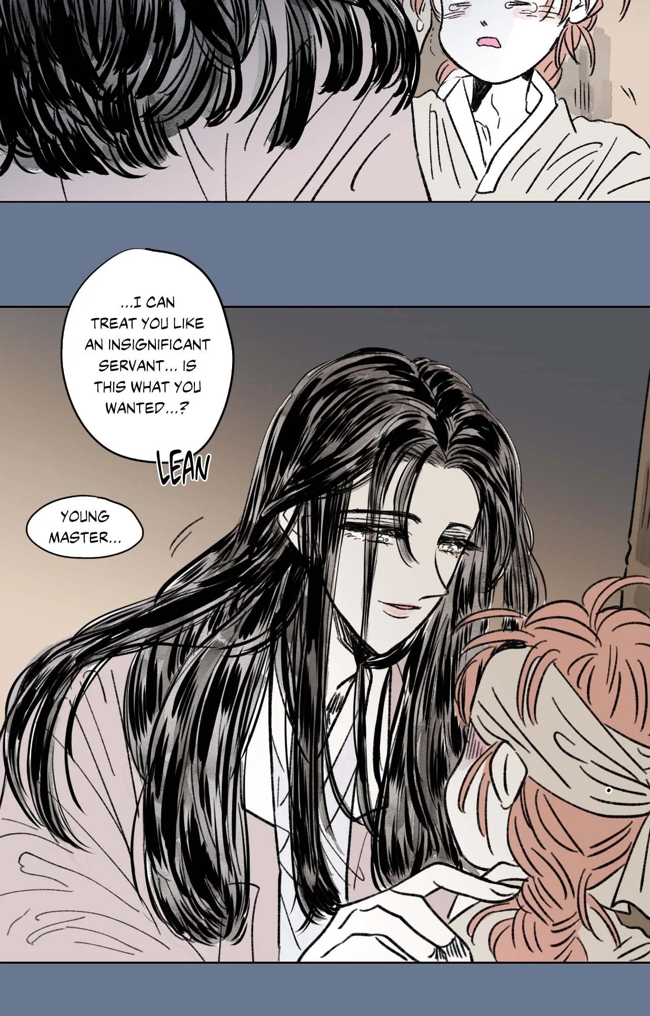 Go, Hosik, Go! [Official] - Chapter 81 manhwa