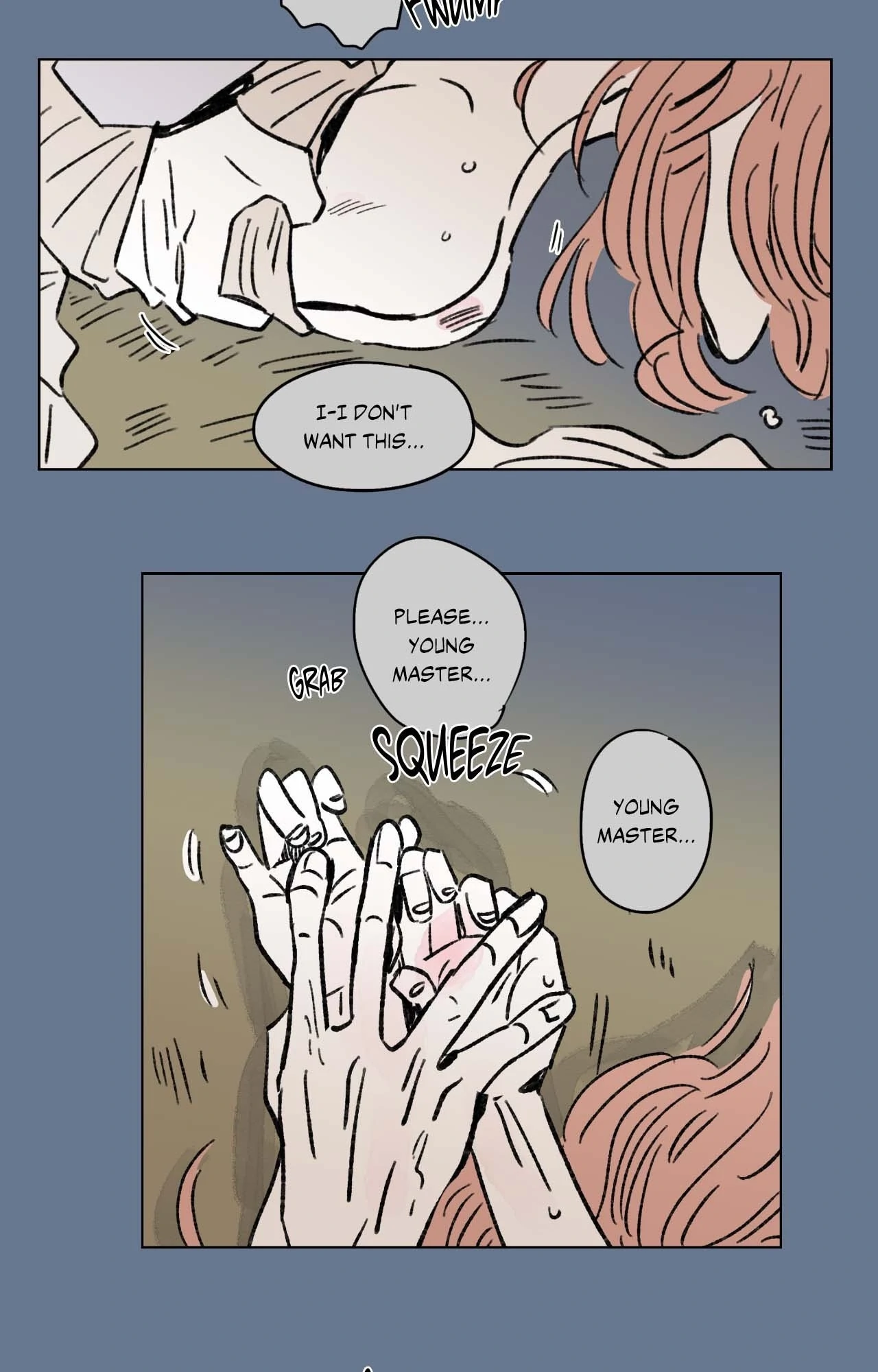 Go, Hosik, Go! [Official] - Chapter 81 manhwa