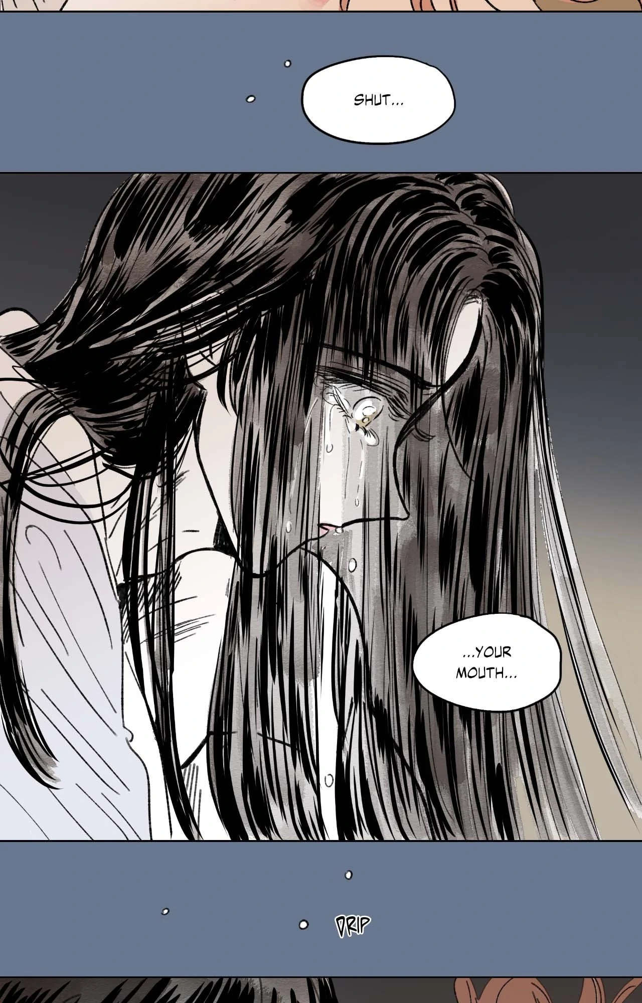 Go, Hosik, Go! [Official] - Chapter 81 manhwa