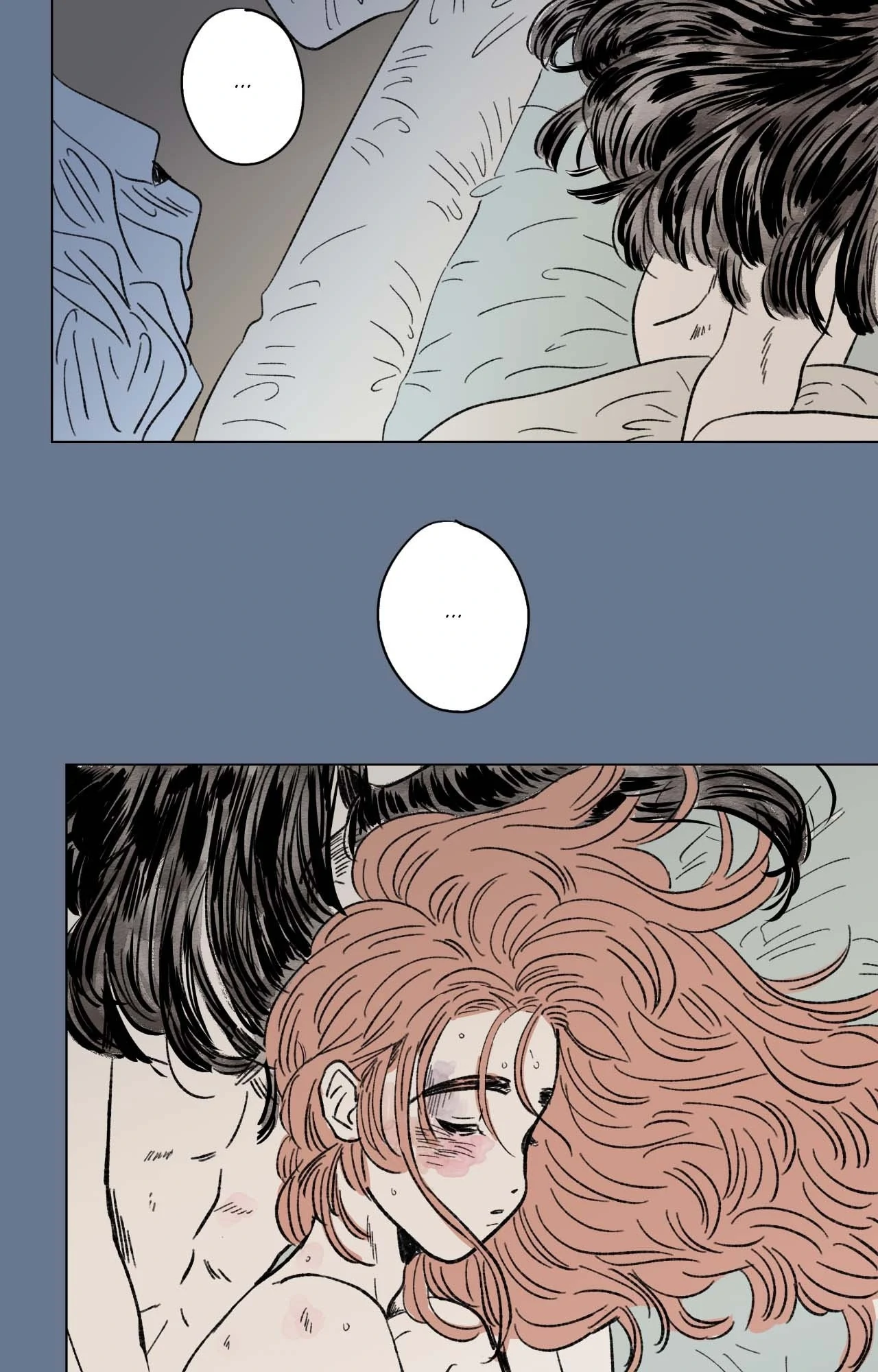 Go, Hosik, Go! [Official] - Chapter 82 manhwa