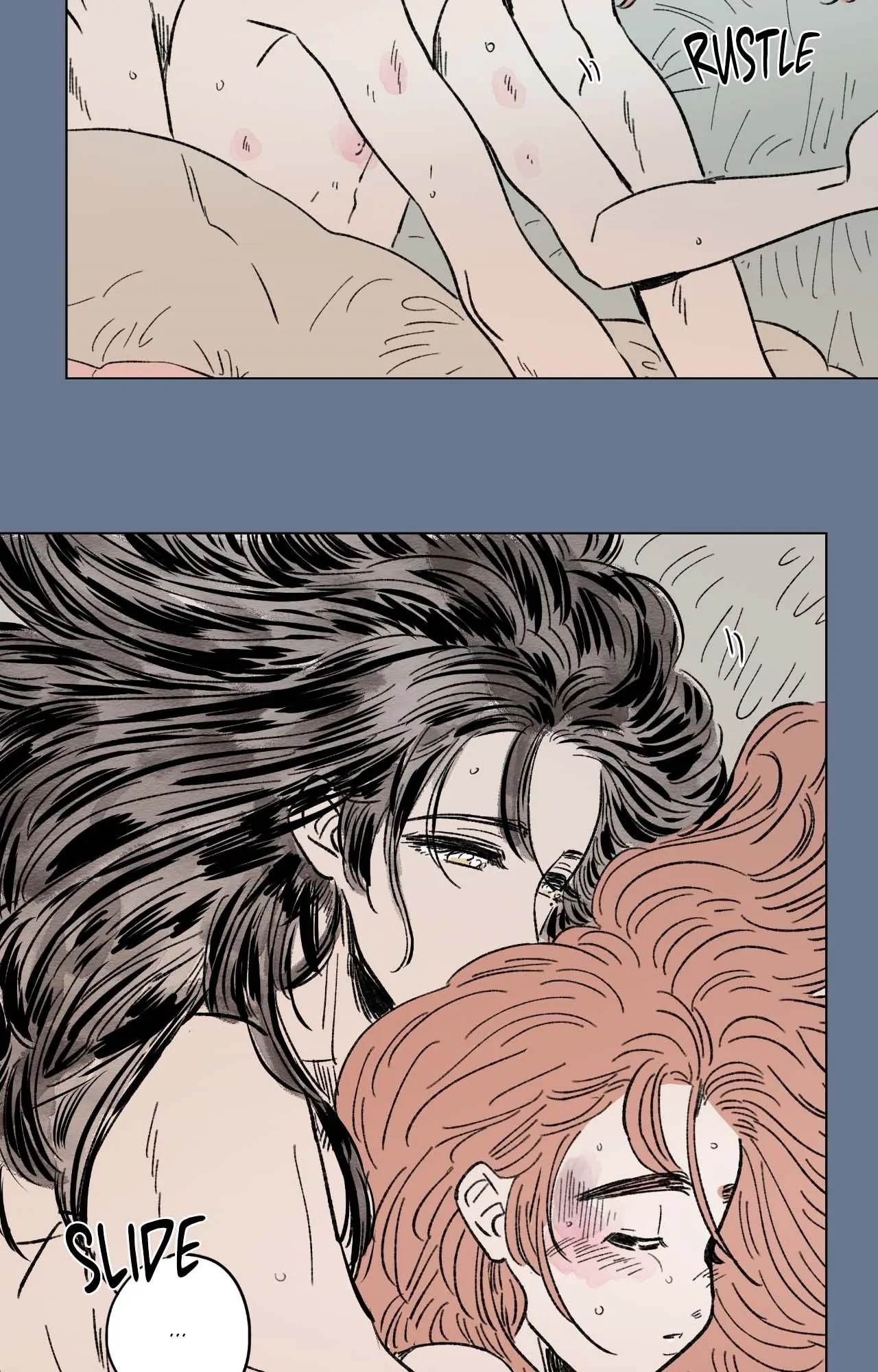 Go, Hosik, Go! [Official] - Chapter 82 manhwa