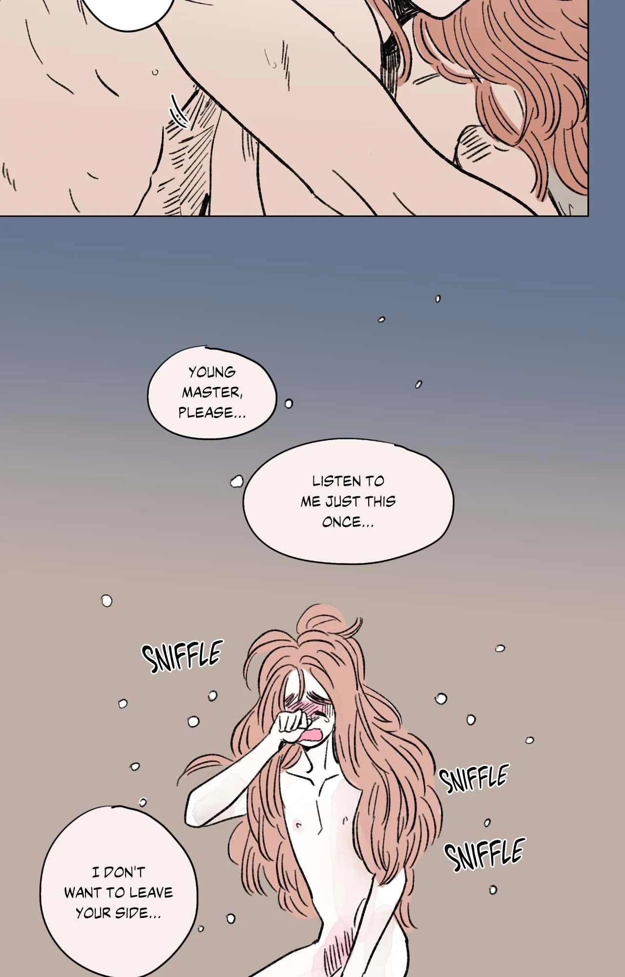 Go, Hosik, Go! [Official] - Chapter 82 manhwa