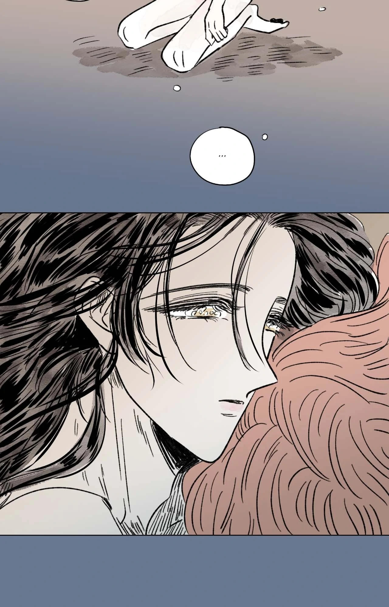 Go, Hosik, Go! [Official] - Chapter 82 manhwa