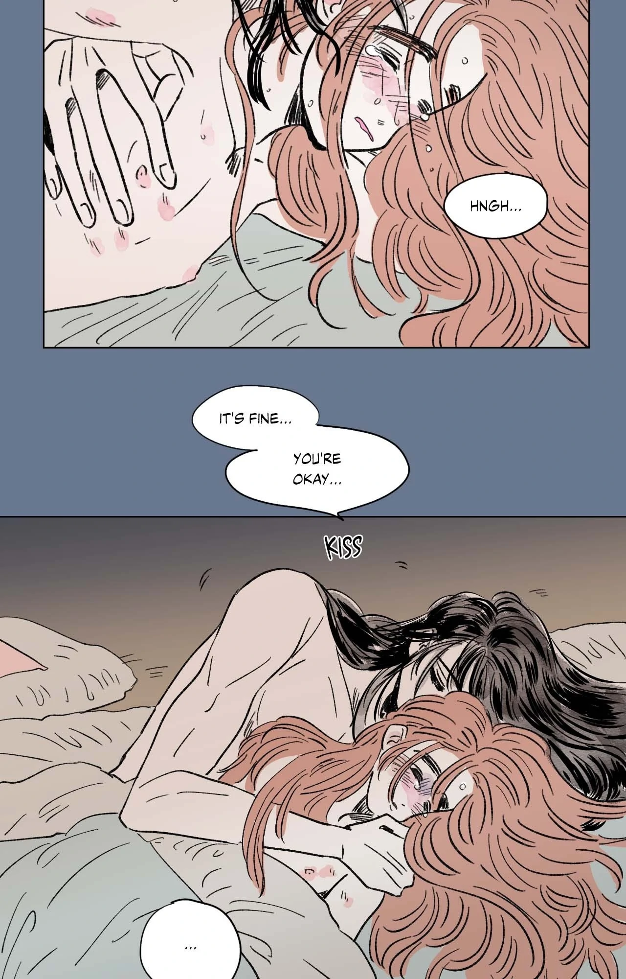 Go, Hosik, Go! [Official] - Chapter 82 manhwa