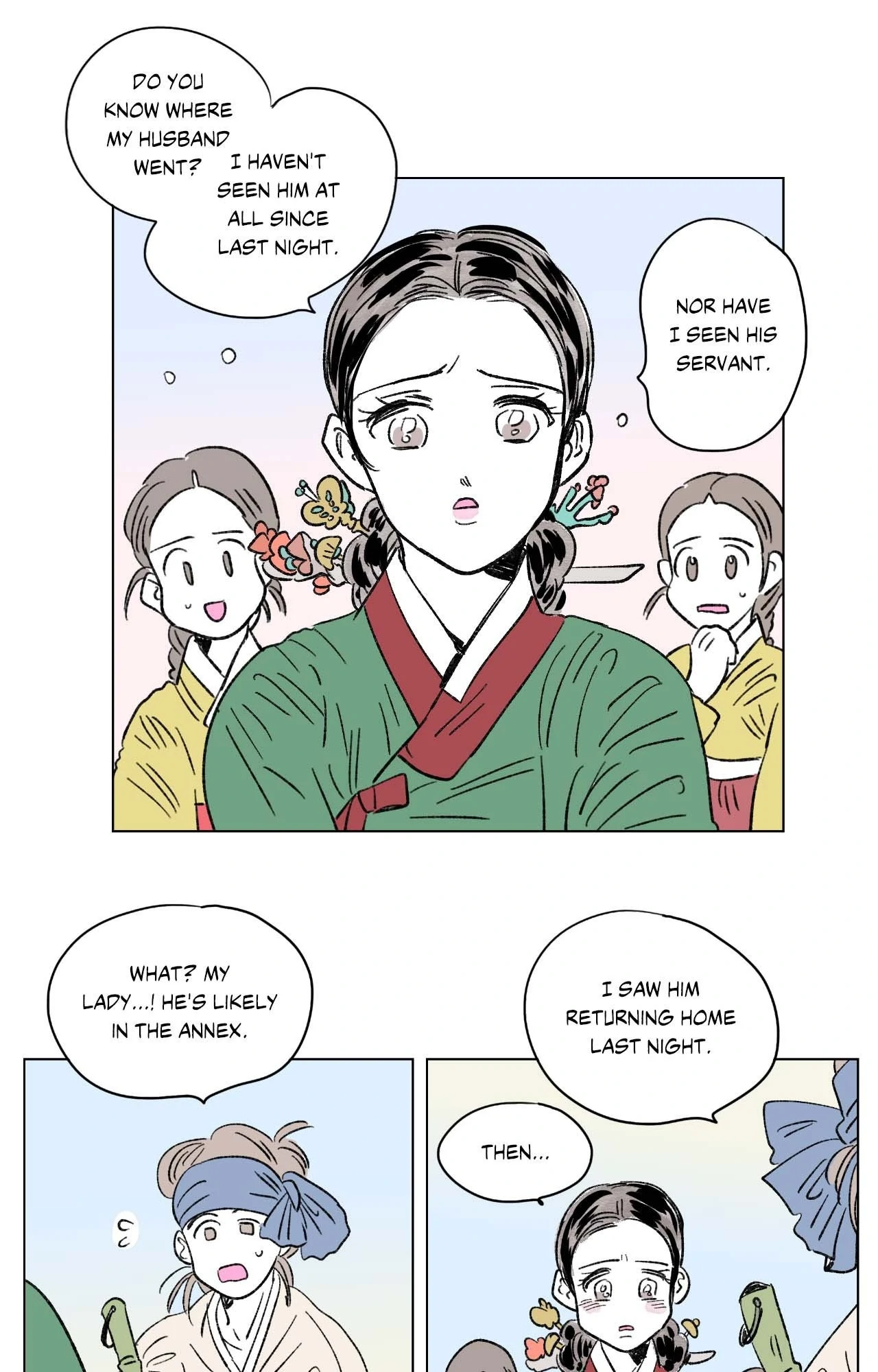 Go, Hosik, Go! [Official] - Chapter 82 manhwa
