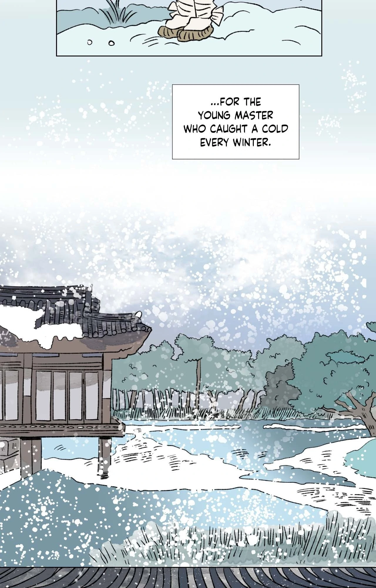 Go, Hosik, Go! [Official] - Chapter 82 manhwa