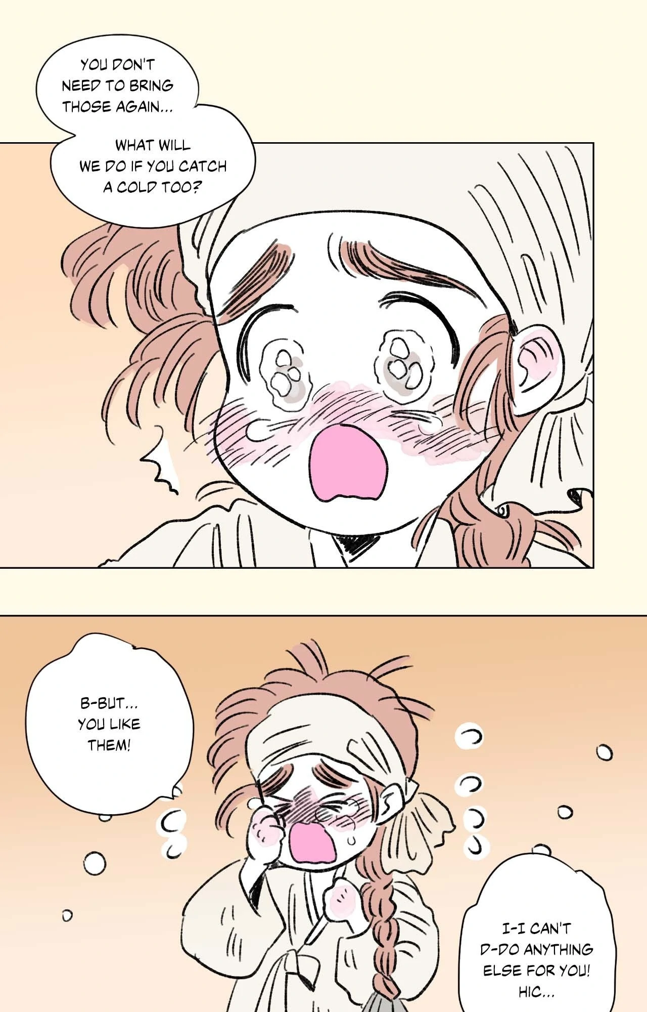 Go, Hosik, Go! [Official] - Chapter 82 manhwa