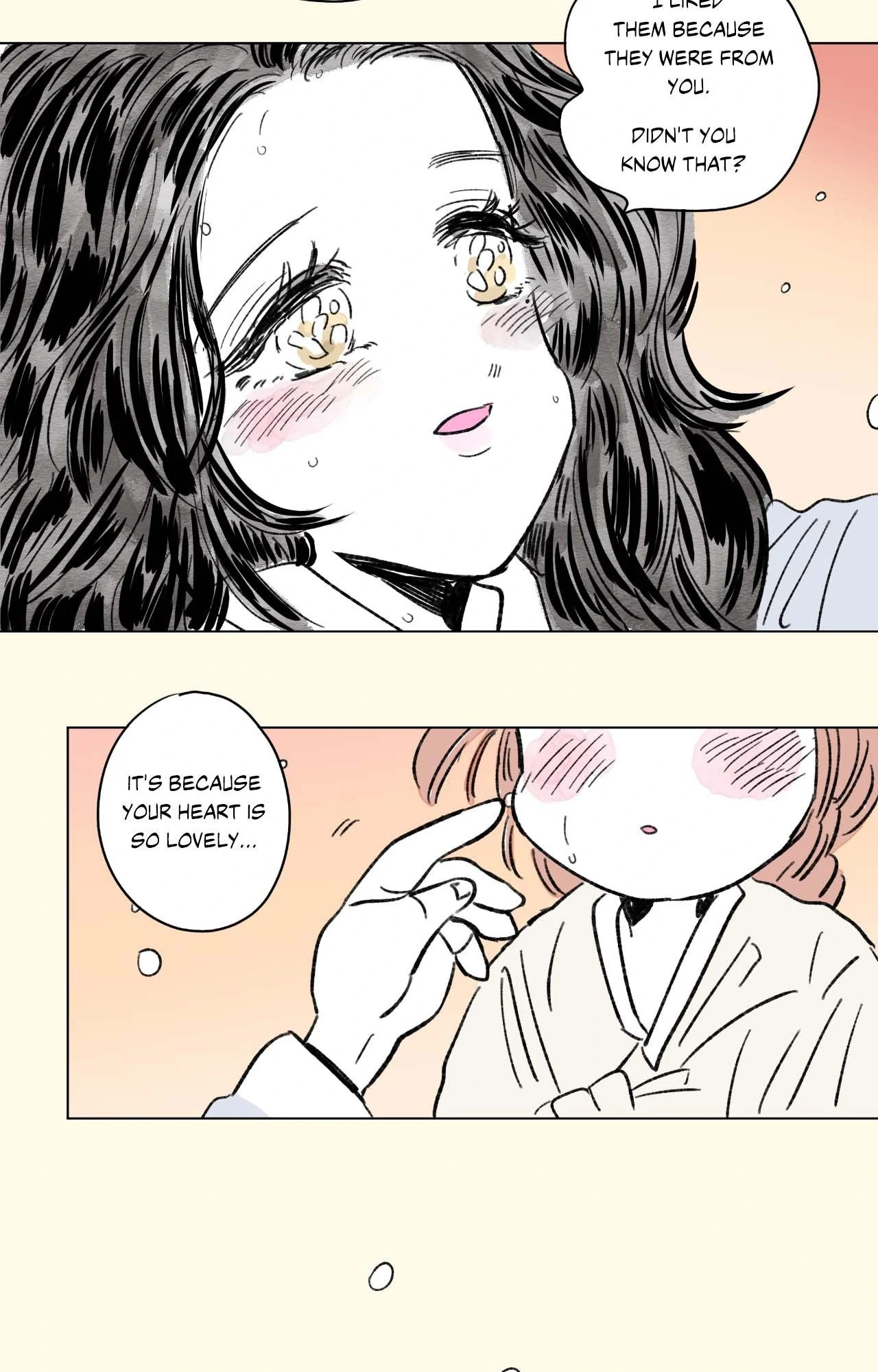 Go, Hosik, Go! [Official] - Chapter 82 manhwa