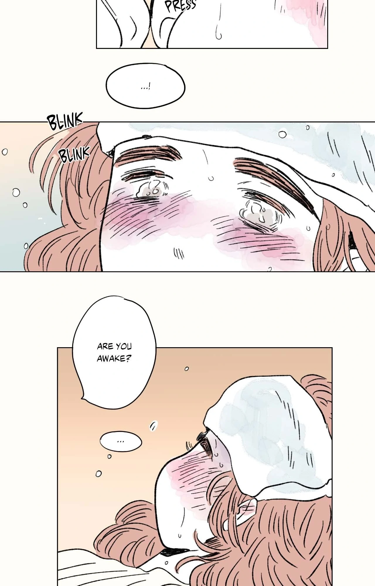 Go, Hosik, Go! [Official] - Chapter 82 manhwa