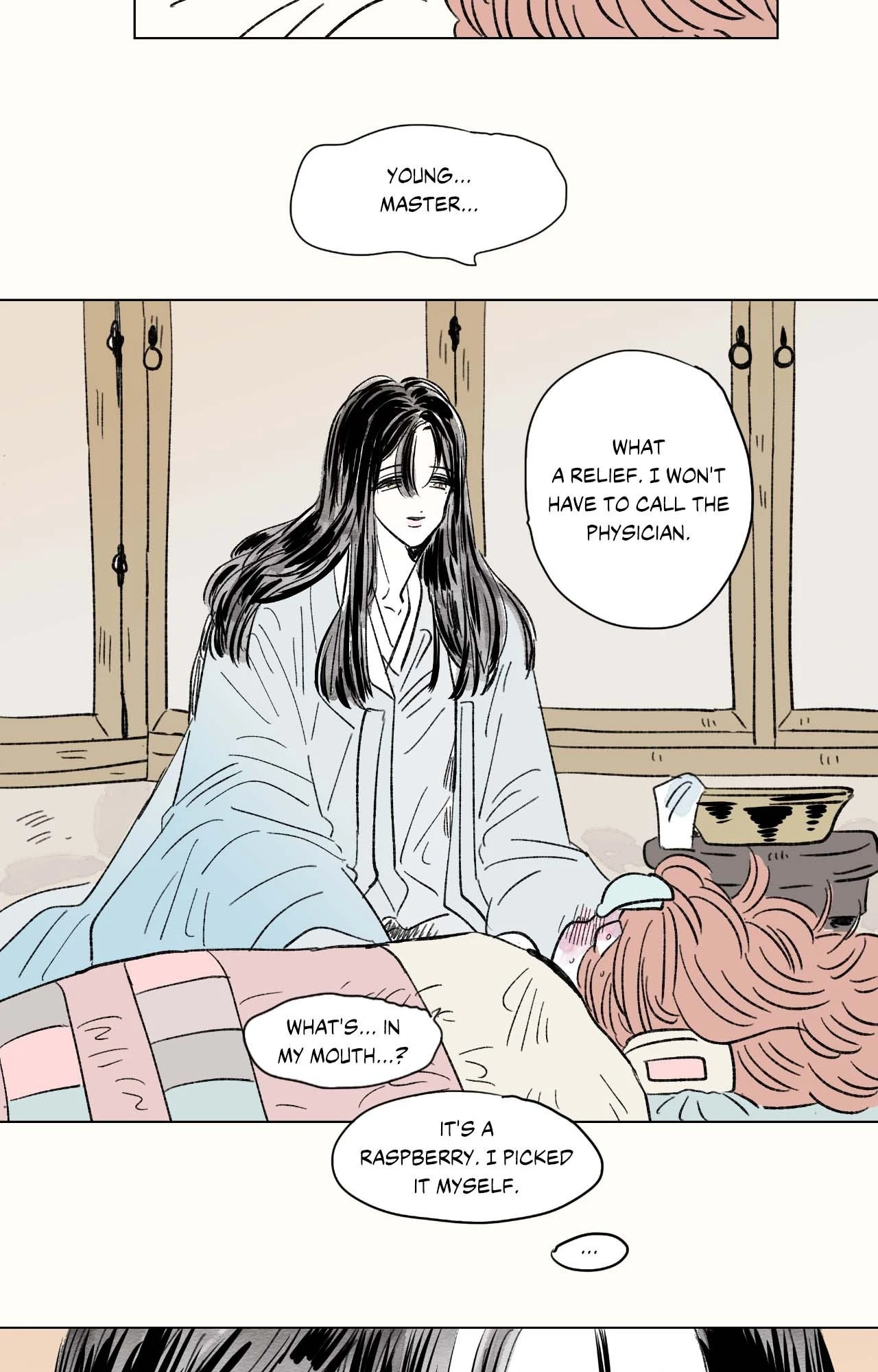 Go, Hosik, Go! [Official] - Chapter 82 manhwa