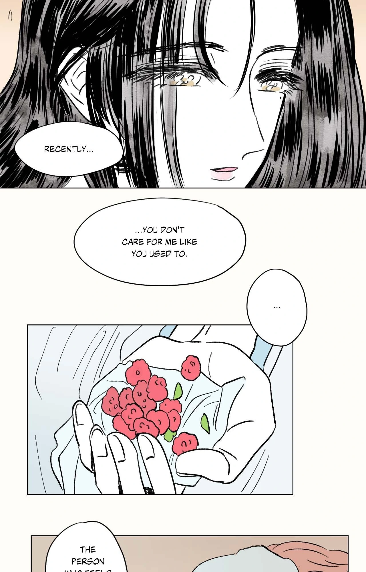 Go, Hosik, Go! [Official] - Chapter 82 manhwa