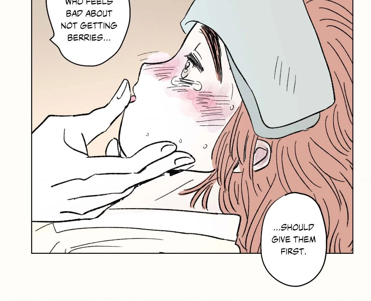 Go, Hosik, Go! [Official] - Chapter 82 manhwa