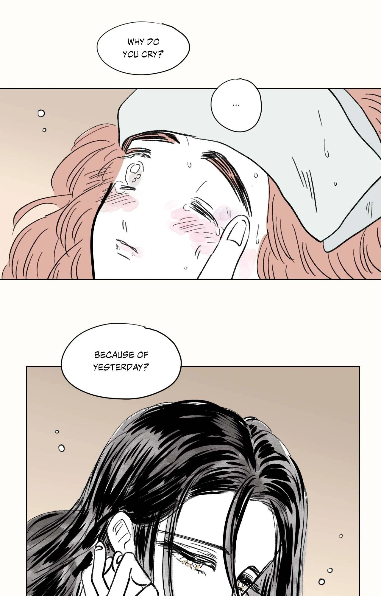 Go, Hosik, Go! [Official] - Chapter 82 manhwa