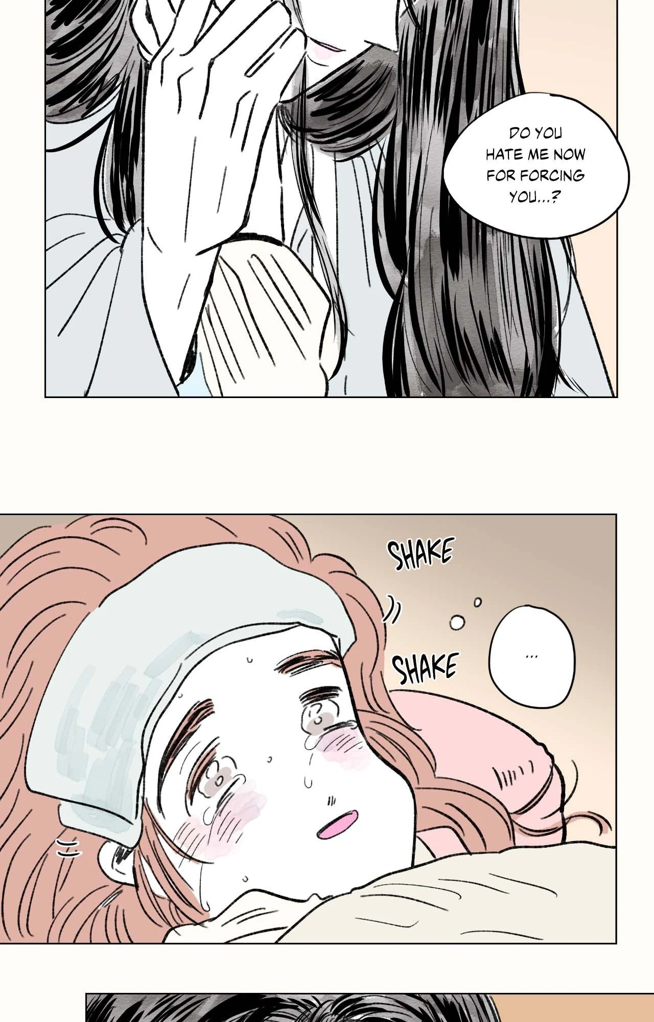 Go, Hosik, Go! [Official] - Chapter 82 manhwa