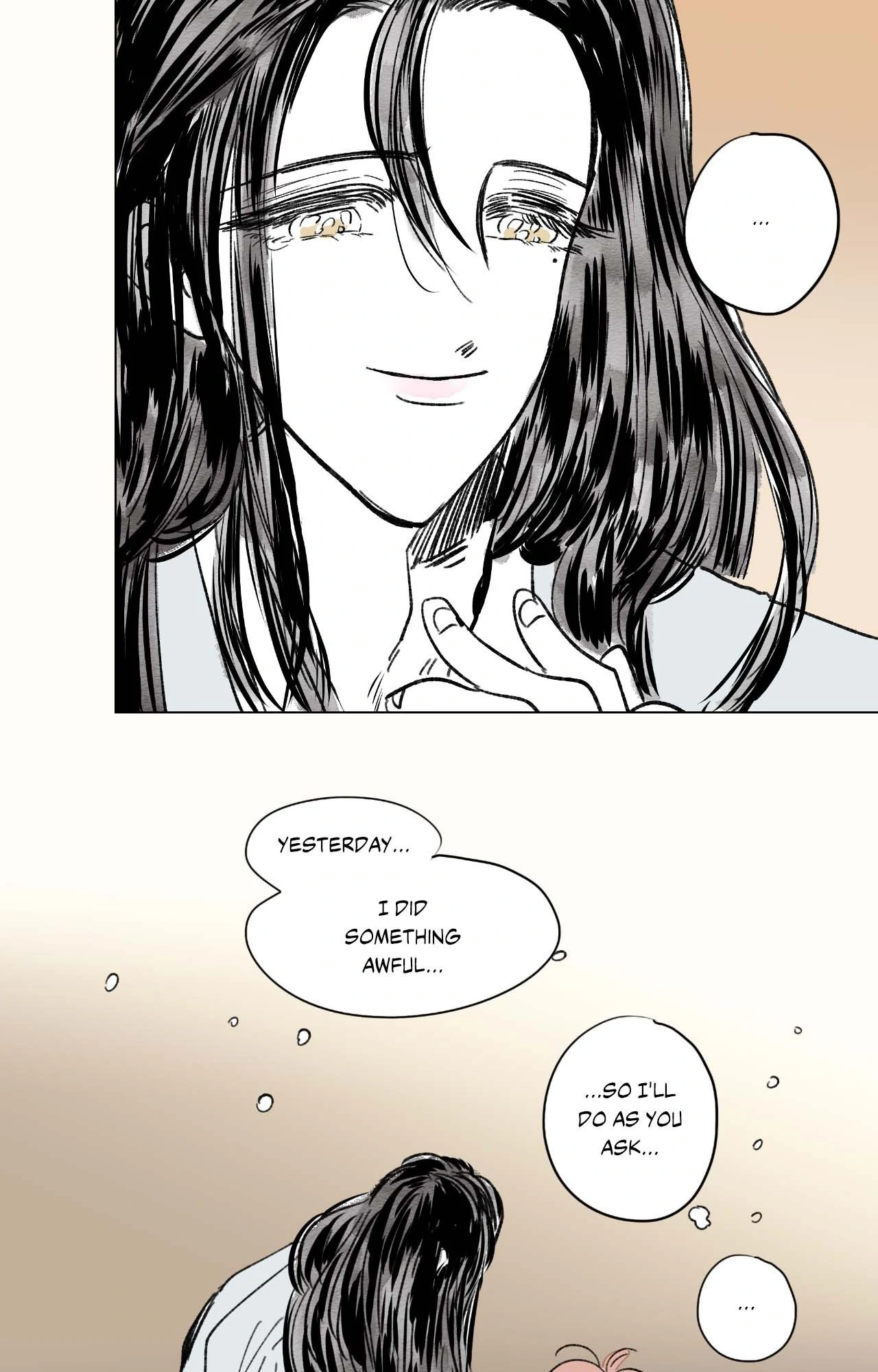 Go, Hosik, Go! [Official] - Chapter 82 manhwa