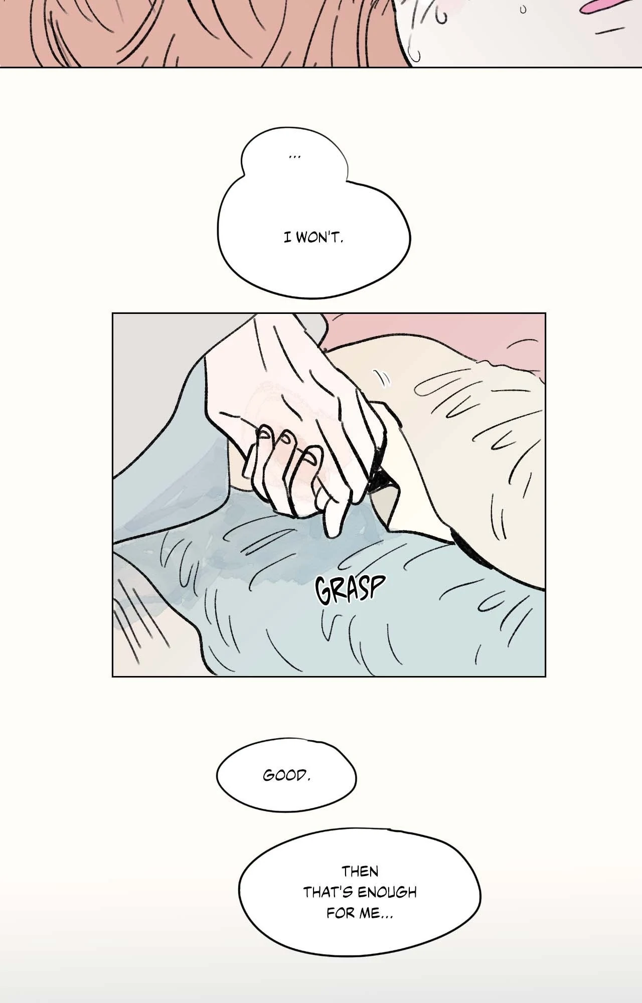 Go, Hosik, Go! [Official] - Chapter 82 manhwa