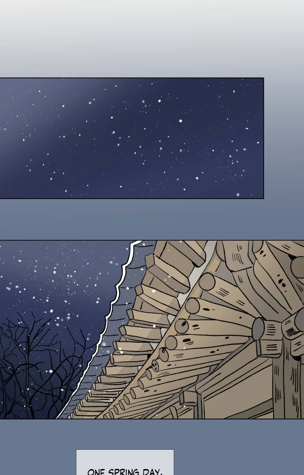 Go, Hosik, Go! [Official] - Chapter 82 manhwa