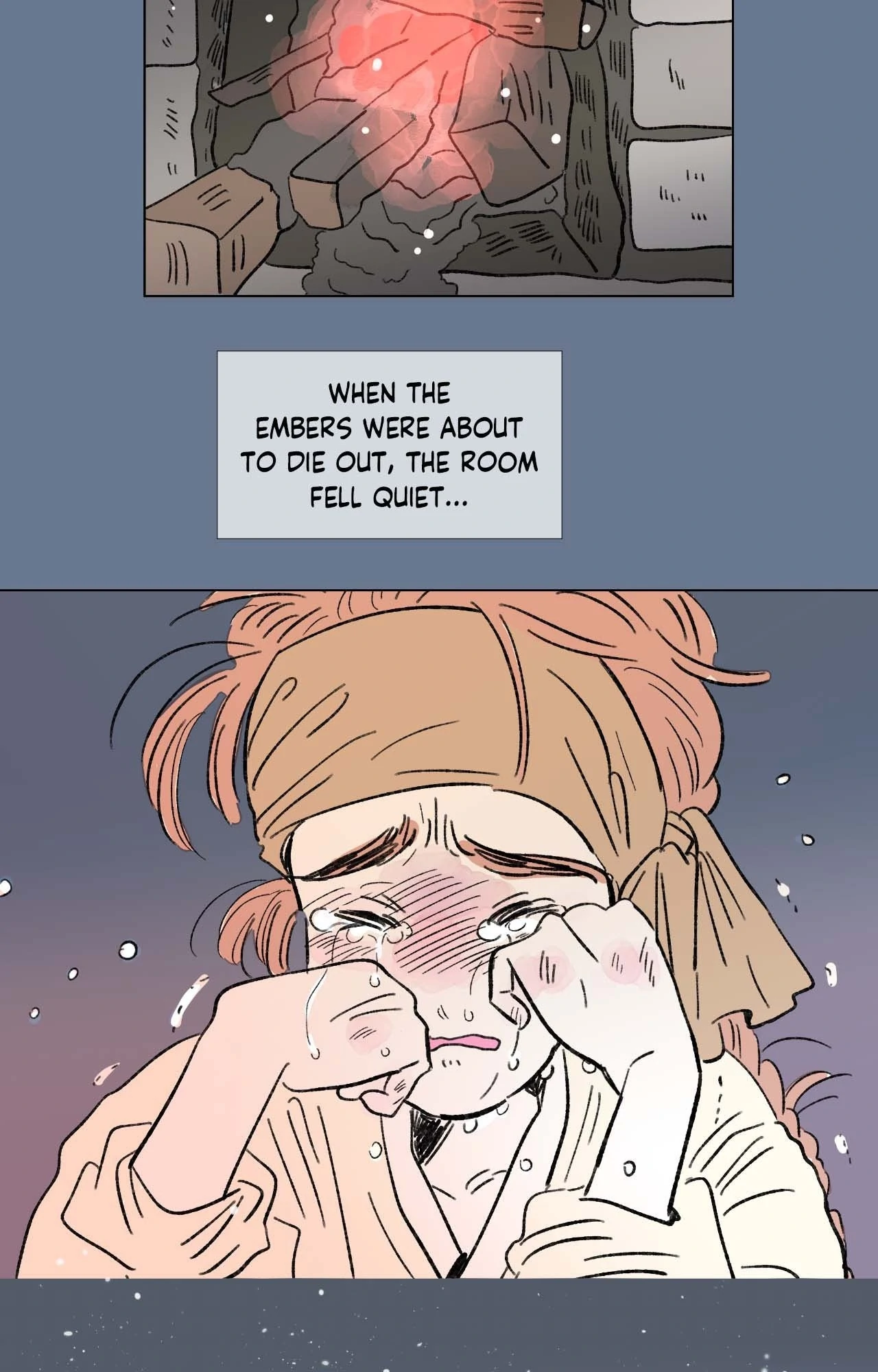 Go, Hosik, Go! [Official] - Chapter 82 manhwa