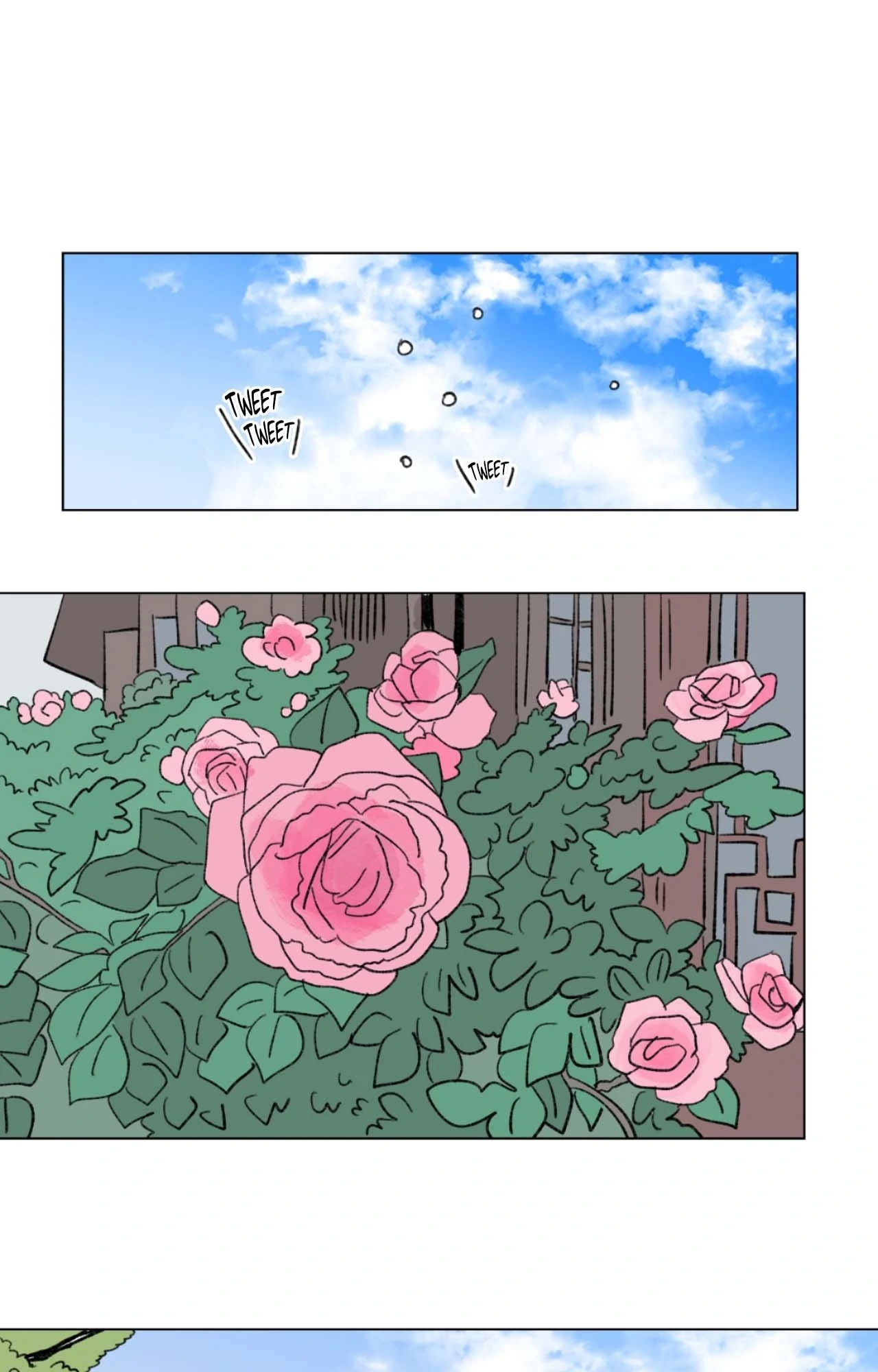 Go, Hosik, Go! [Official] - Chapter 83 manhwa