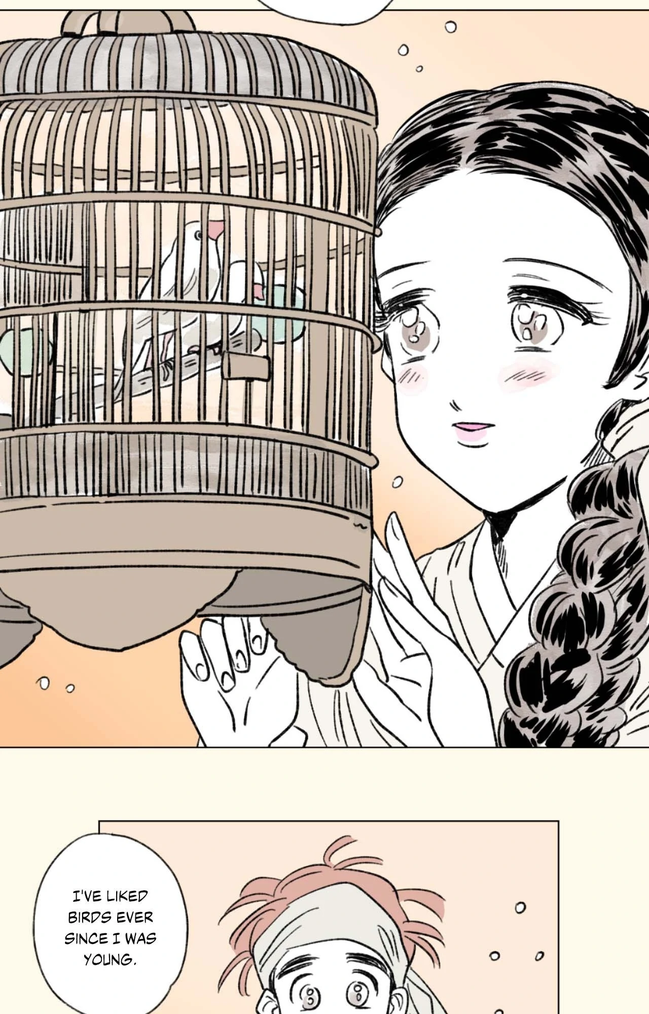 Go, Hosik, Go! [Official] - Chapter 83 manhwa