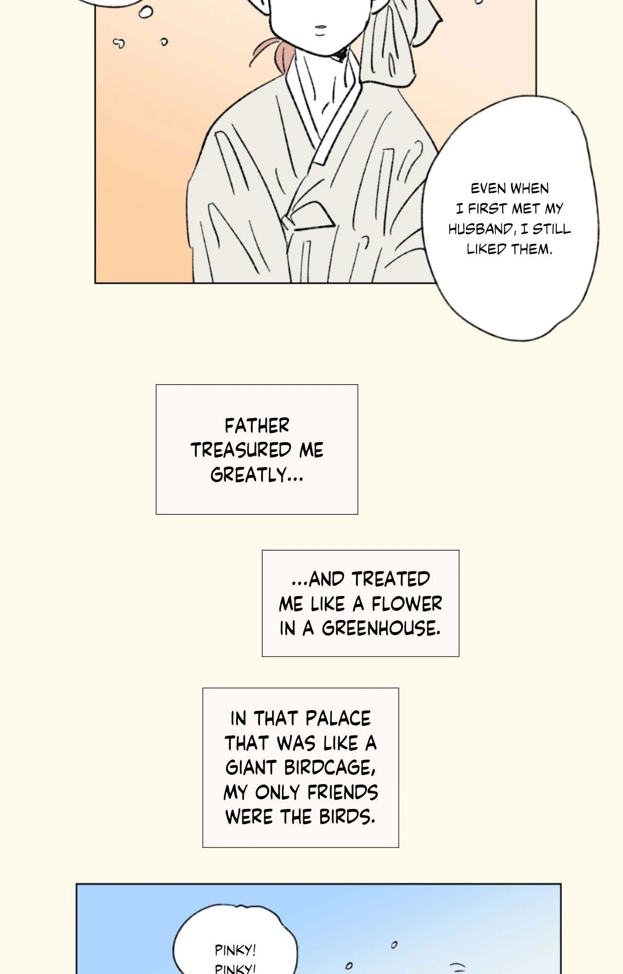 Go, Hosik, Go! [Official] - Chapter 83 manhwa