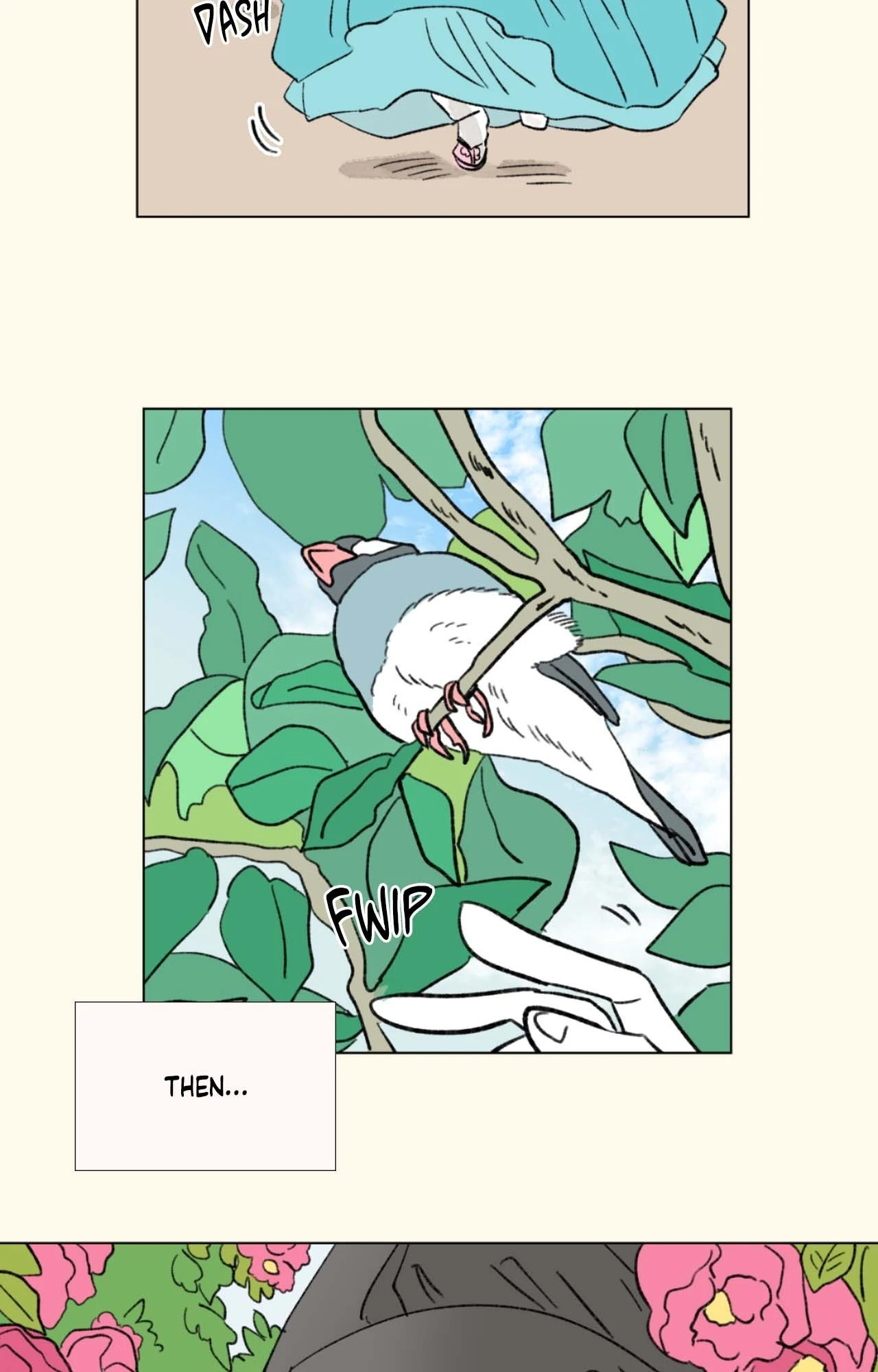 Go, Hosik, Go! [Official] - Chapter 83 manhwa