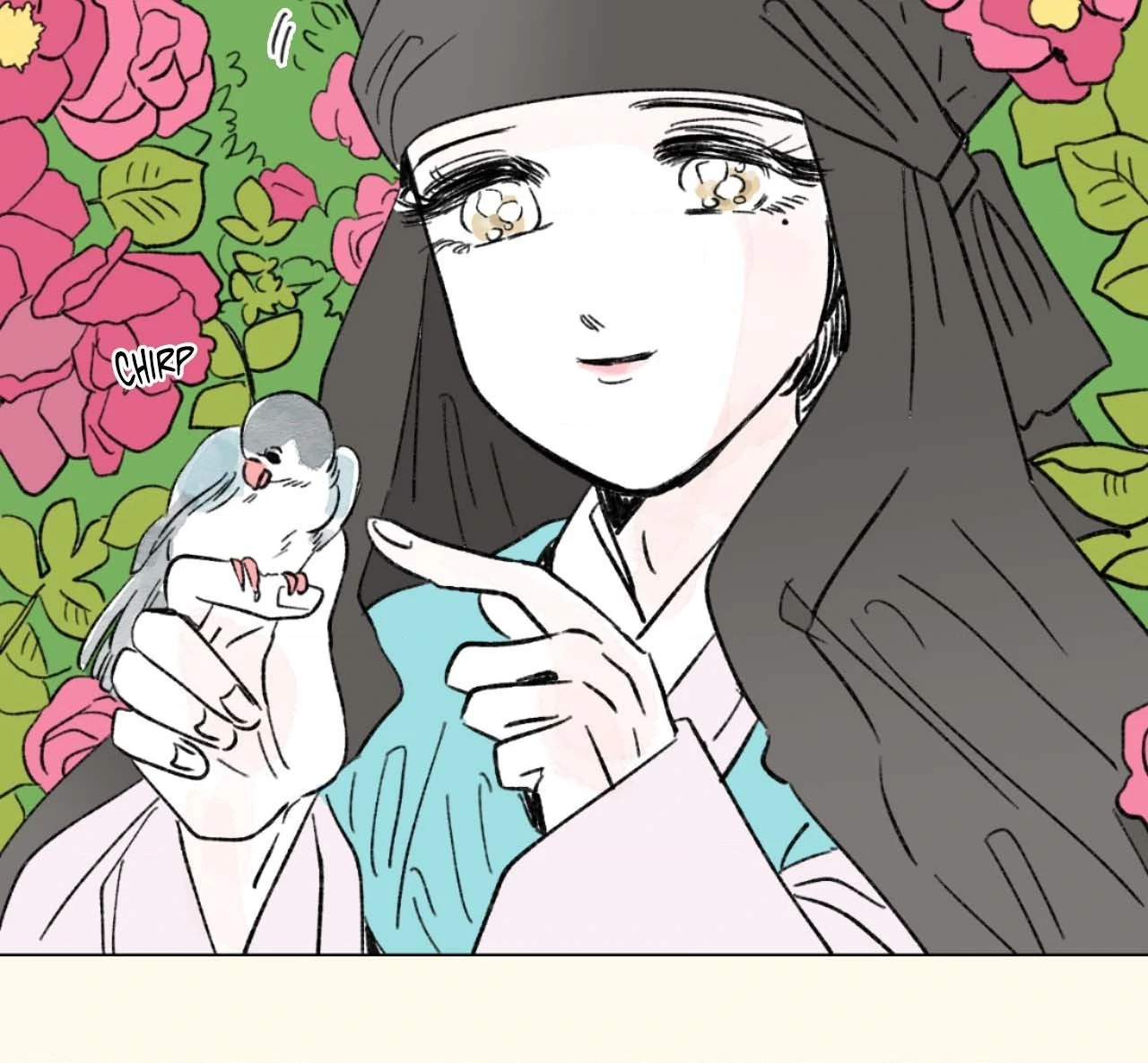 Go, Hosik, Go! [Official] - Chapter 83 manhwa