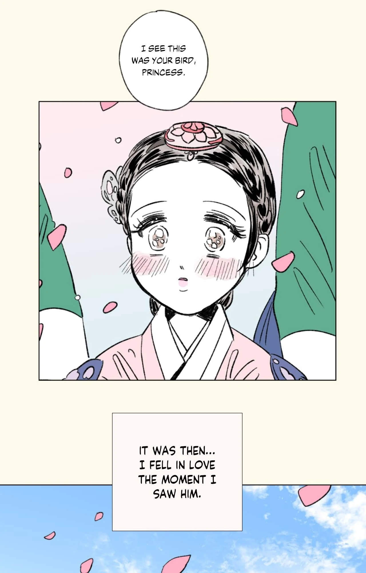 Go, Hosik, Go! [Official] - Chapter 83 manhwa