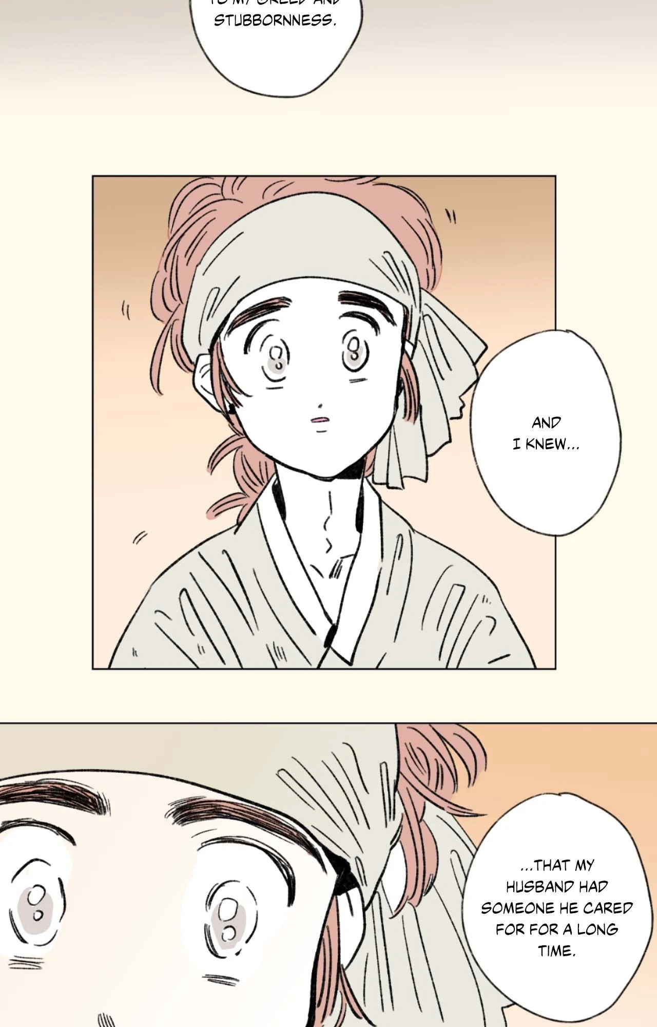 Go, Hosik, Go! [Official] - Chapter 83 manhwa