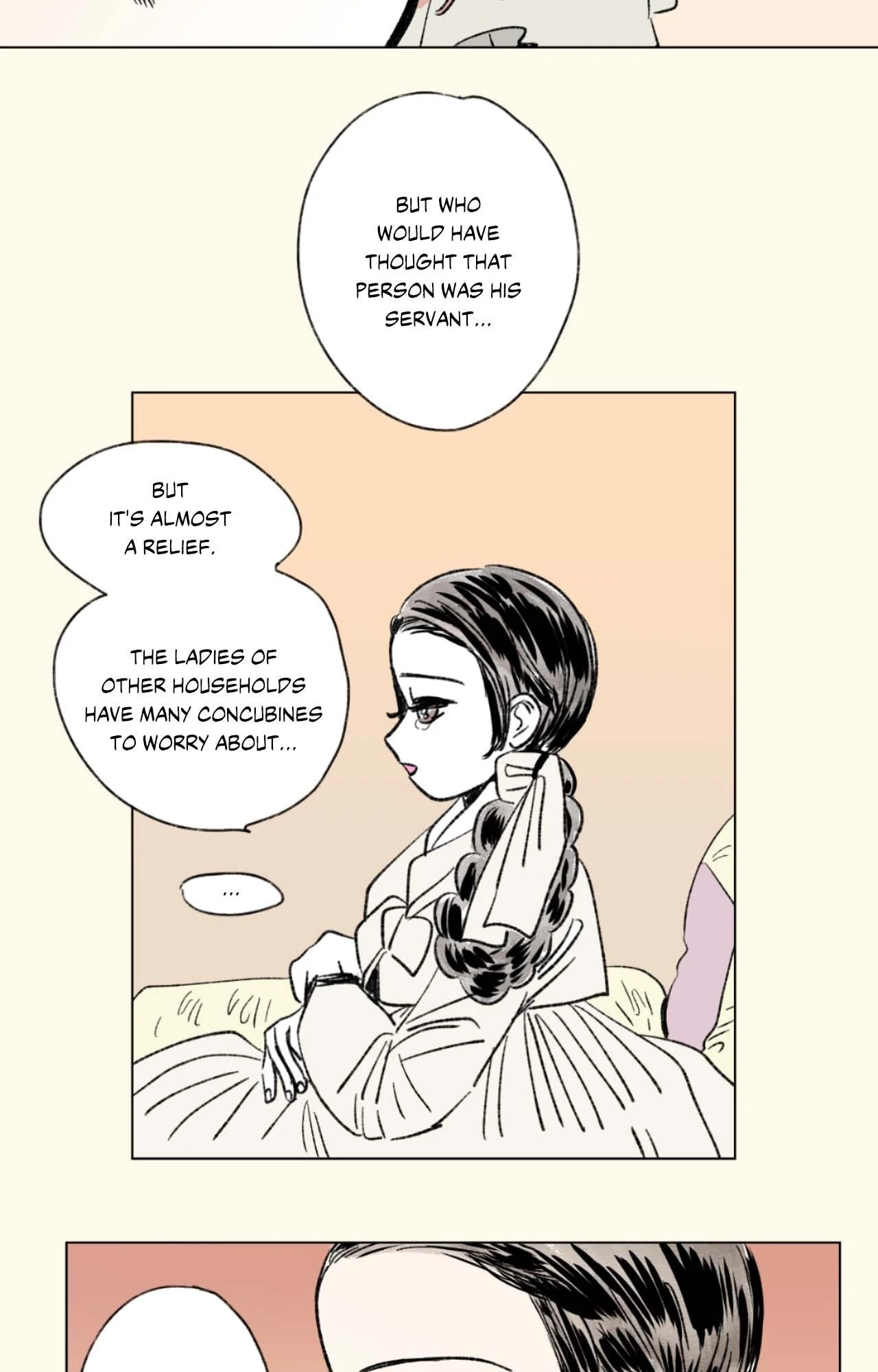 Go, Hosik, Go! [Official] - Chapter 83 manhwa