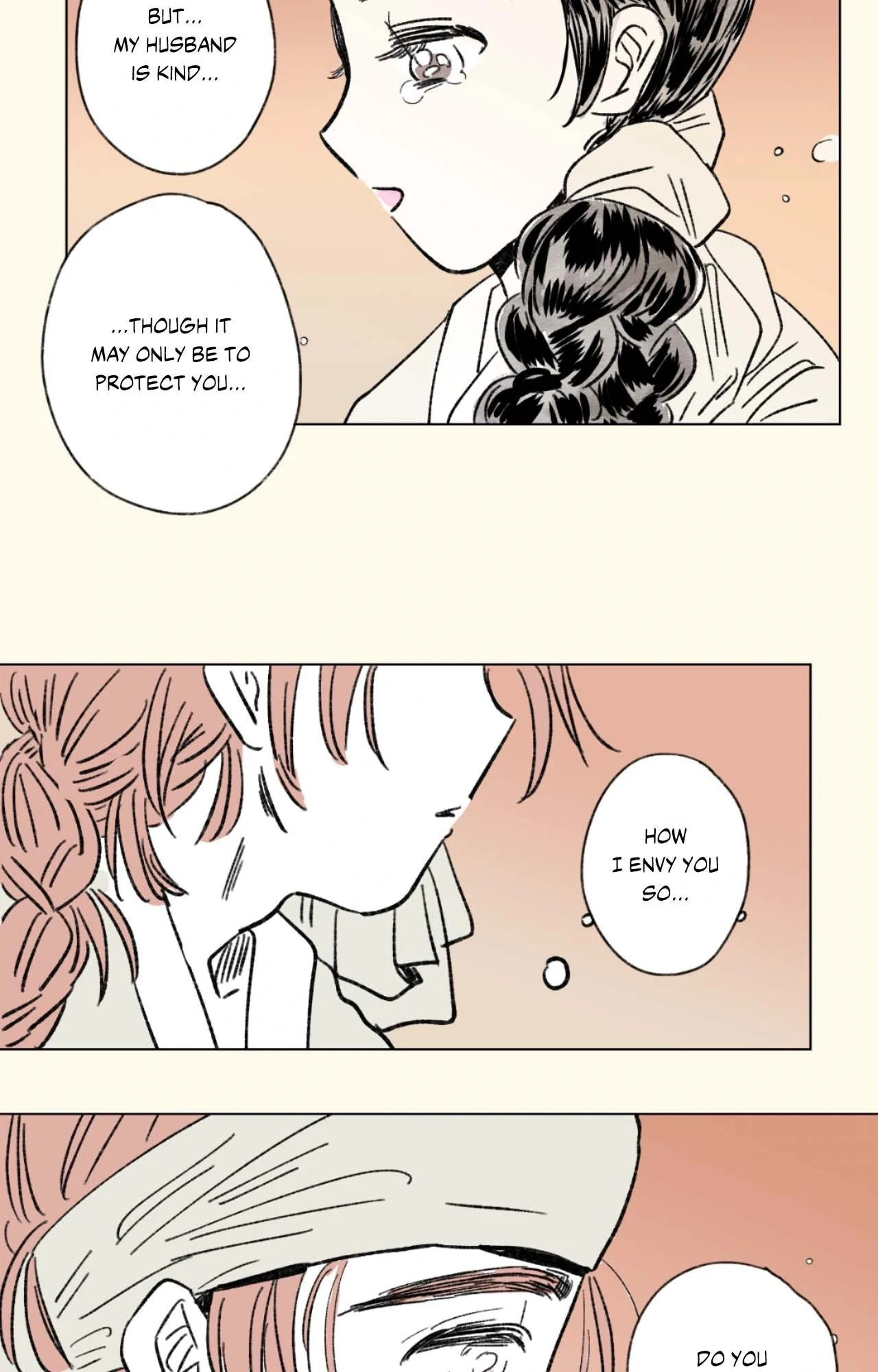 Go, Hosik, Go! [Official] - Chapter 83 manhwa