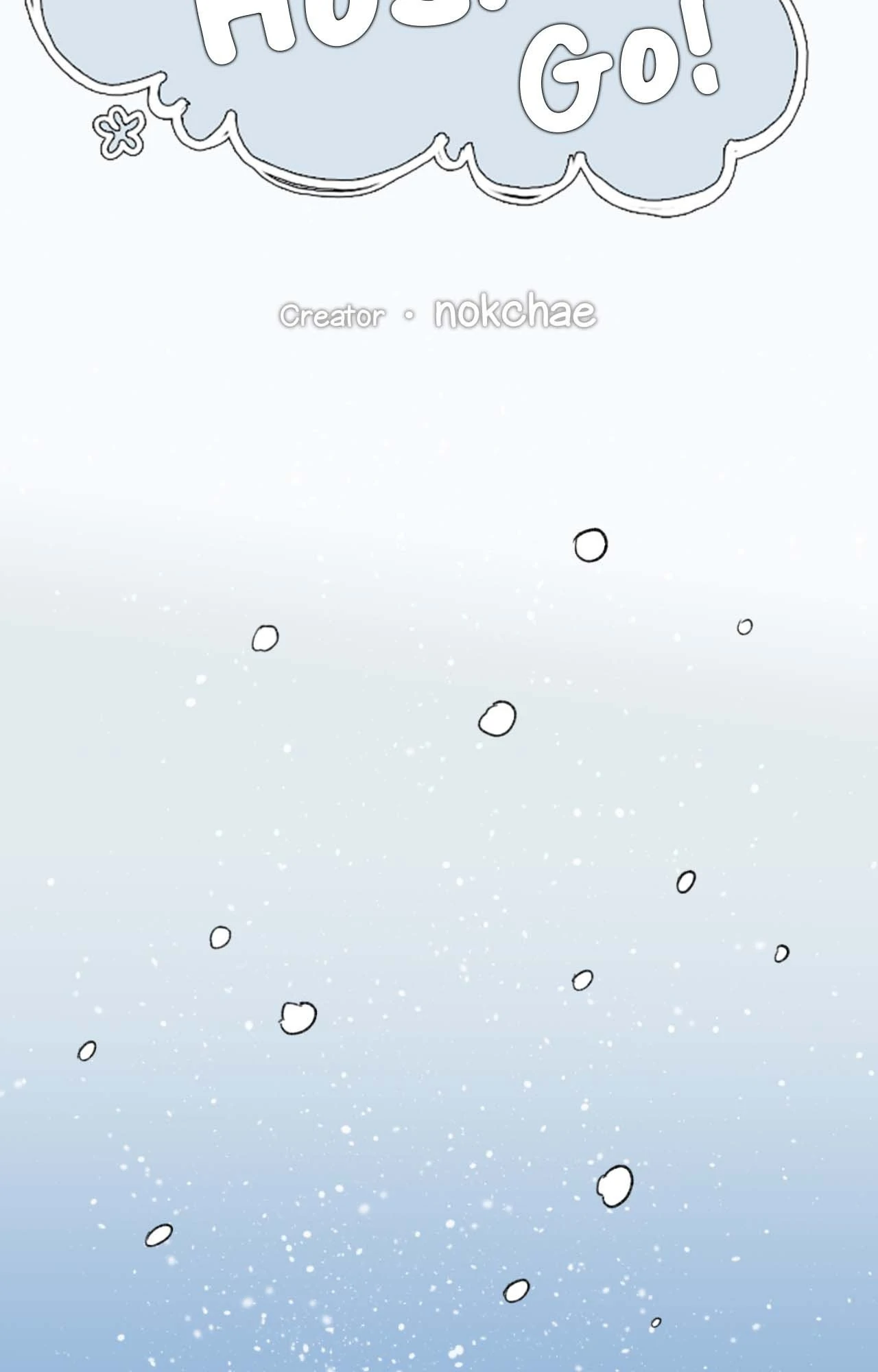 Go, Hosik, Go! [Official] - Chapter 83 manhwa