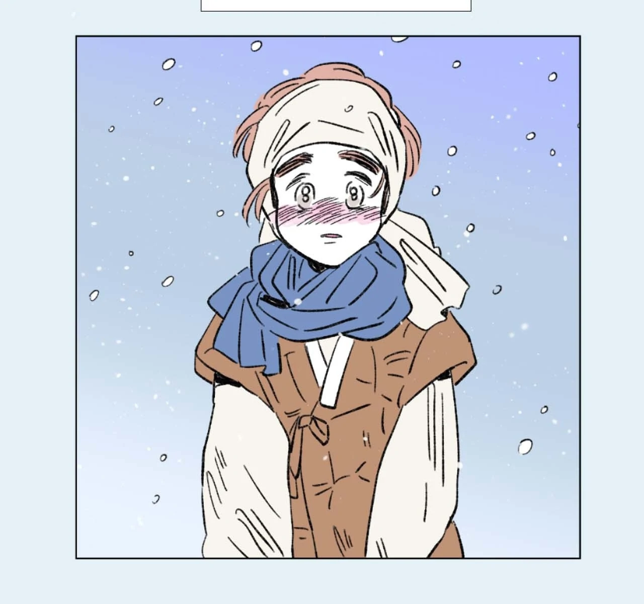 Go, Hosik, Go! [Official] - Chapter 83 manhwa