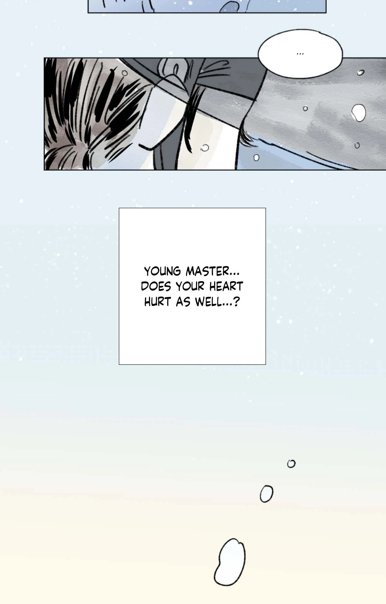 Go, Hosik, Go! [Official] - Chapter 83 manhwa