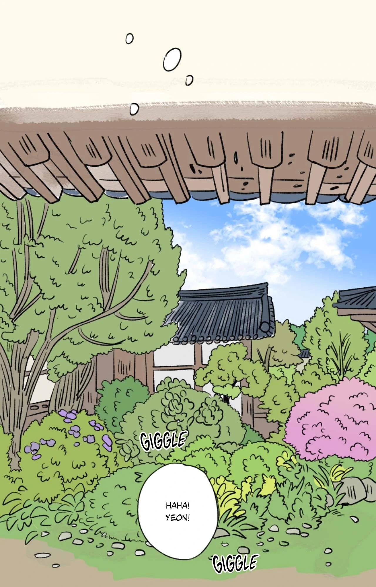 Go, Hosik, Go! [Official] - Chapter 83 manhwa